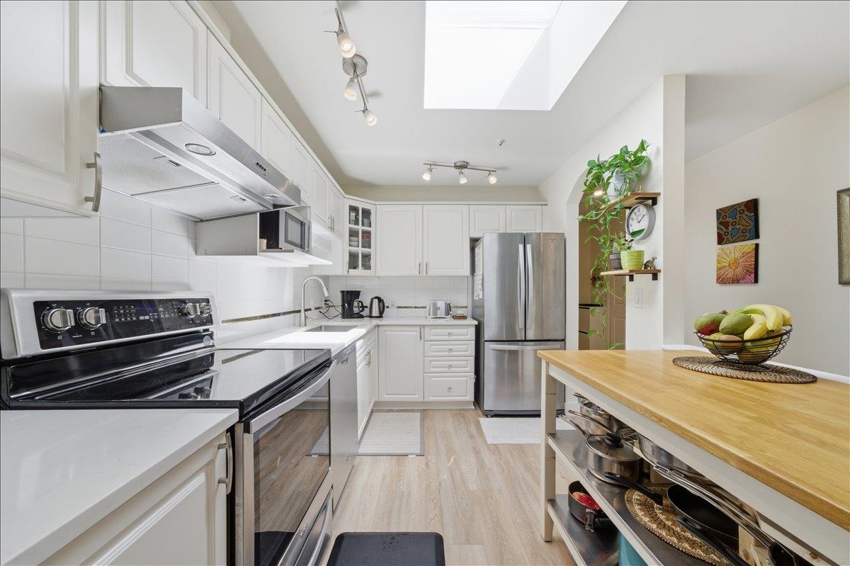 #309 1550 Fell Avenue - 1