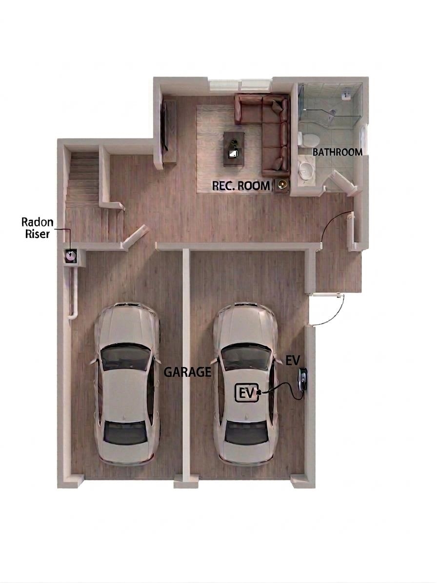 #3 7046 Sierra Drive - 13