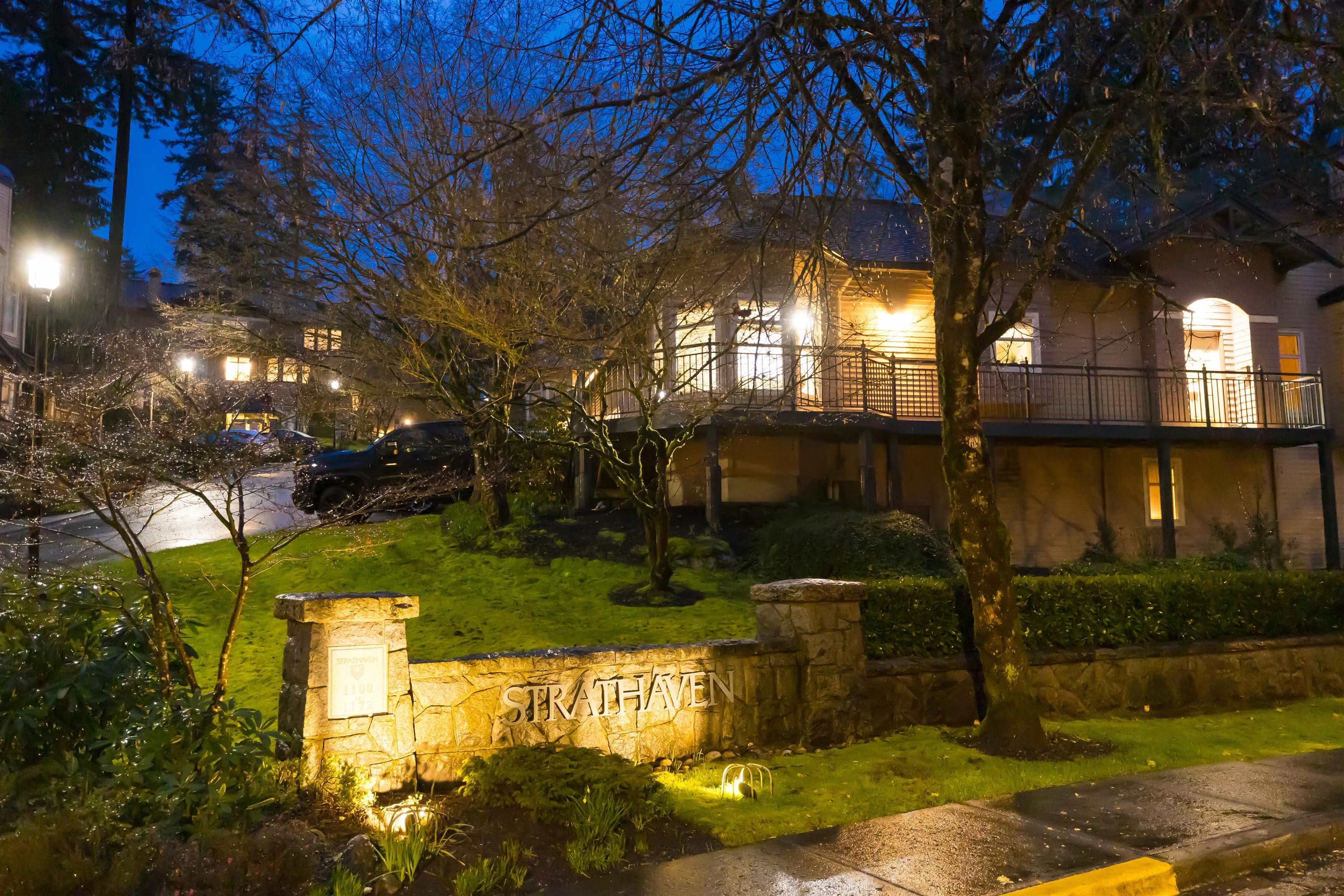 1102 Strathaven Drive - 1