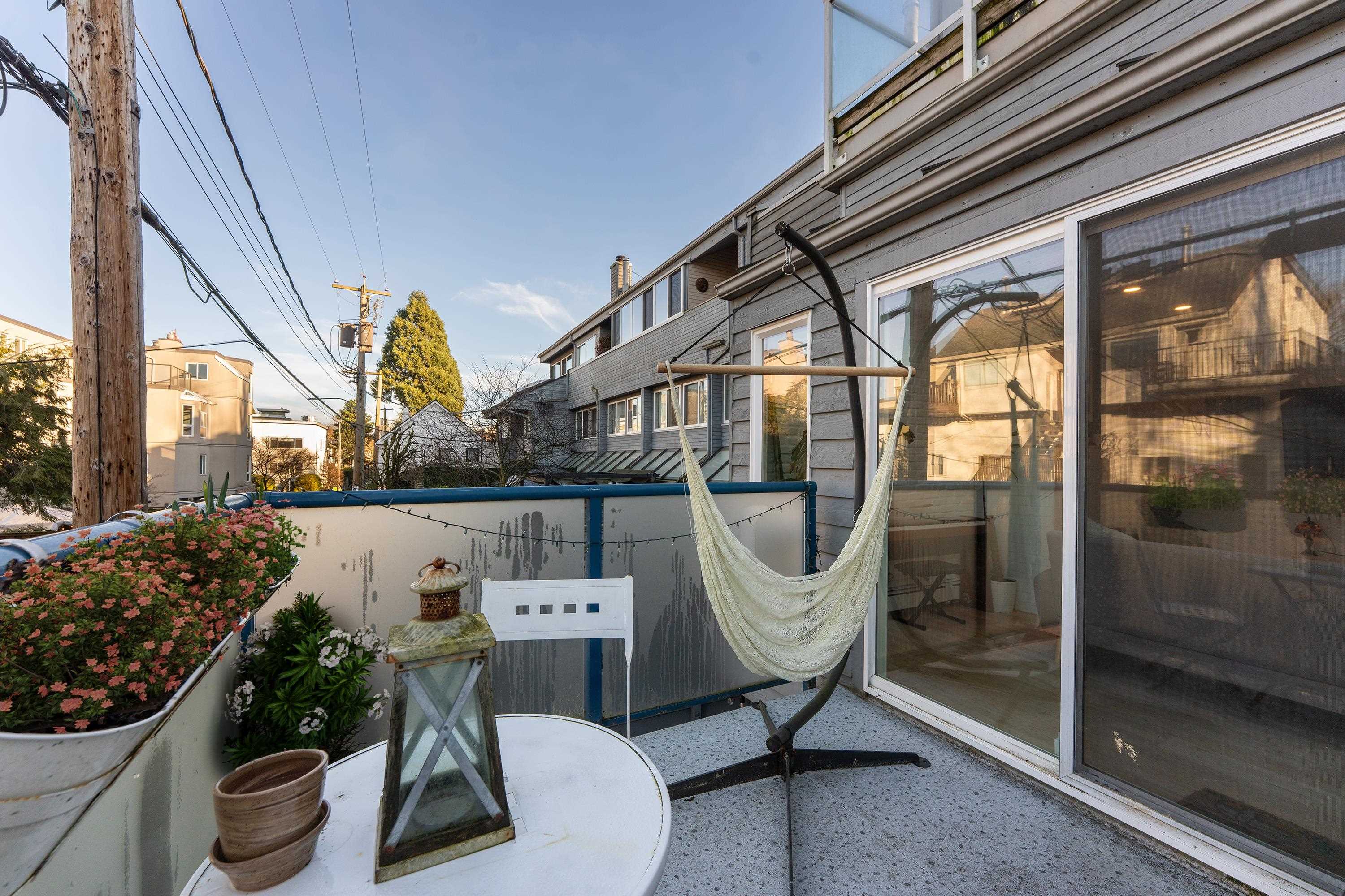 #204 2125 York Avenue - 22