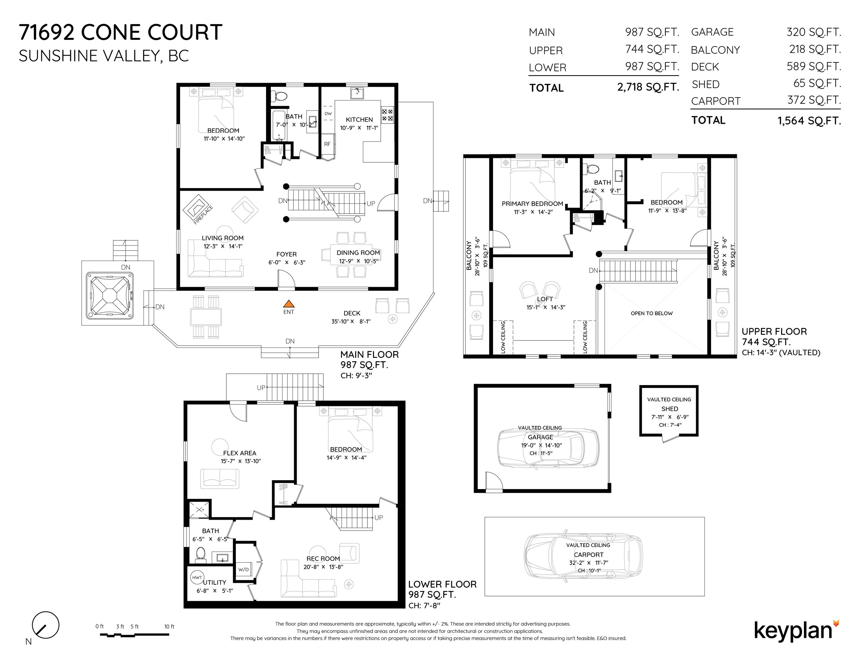 71692 Cone Court - 40