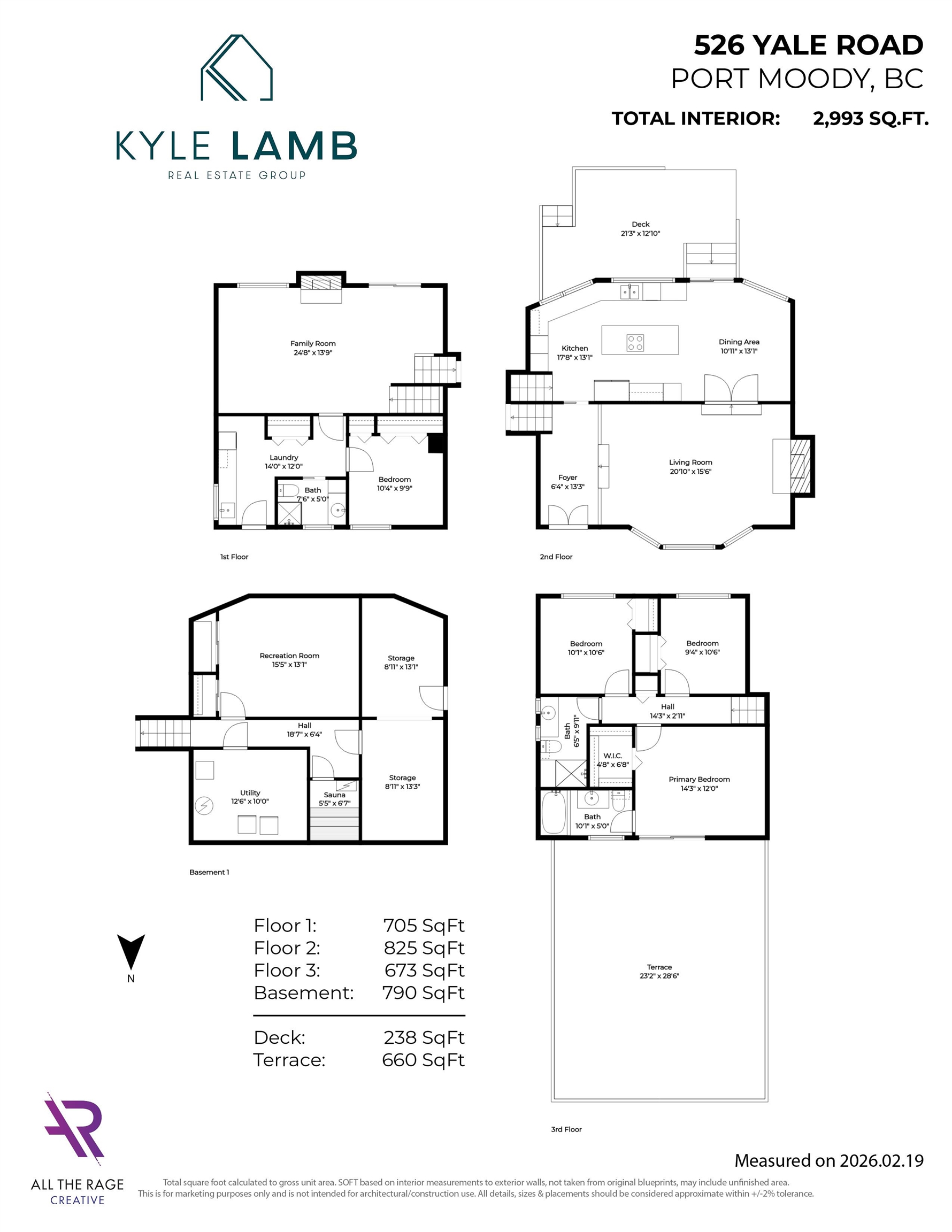 526 Yale Road - 35