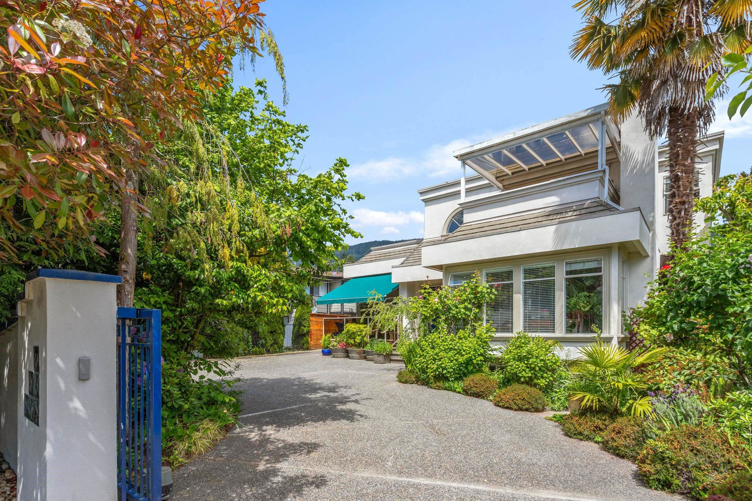 2541 Marine Drive - 1