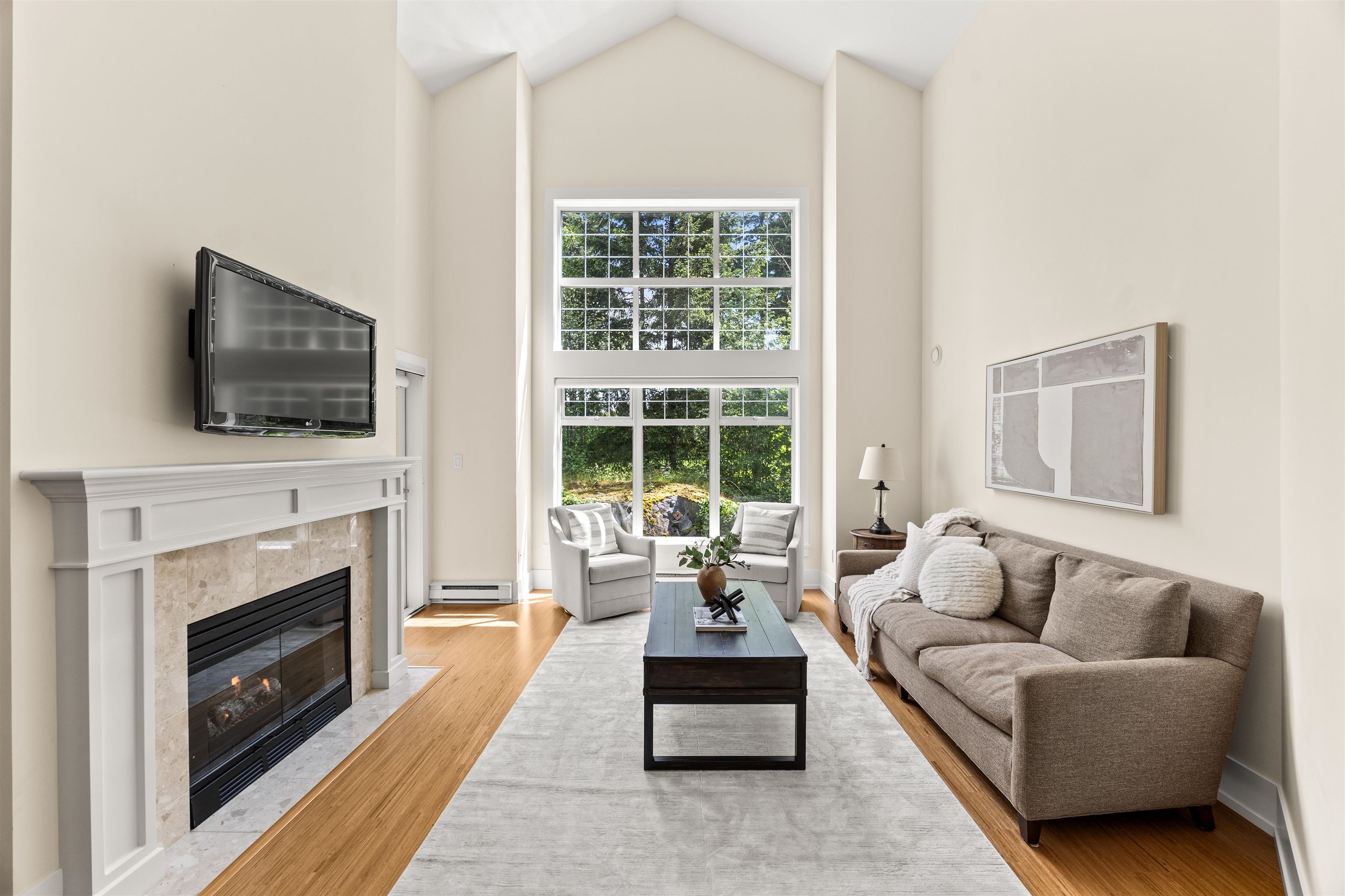 #306 1140 Strathaven Drive - 1