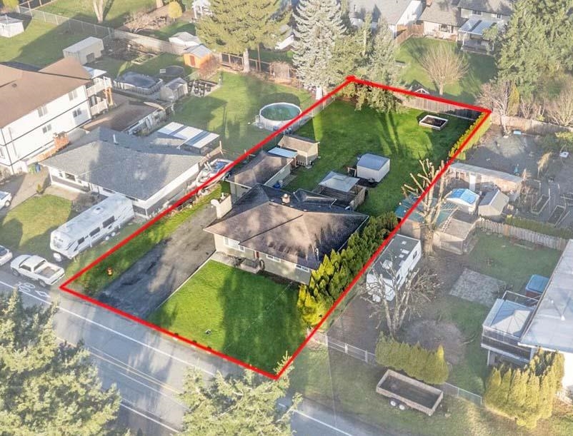 46329 Strathcona Road - 1