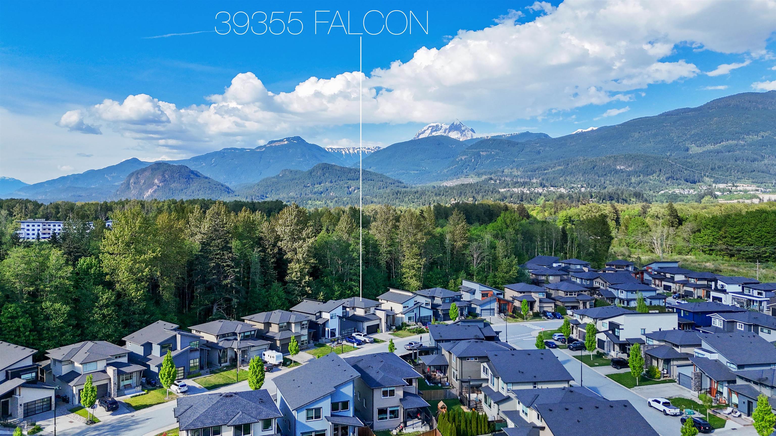 39355 Falcon Crescent - 39