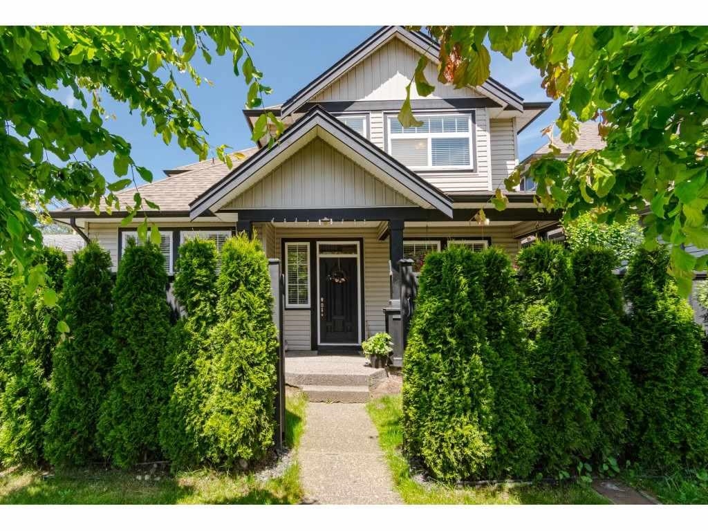 27685 Fraser Highway - 1