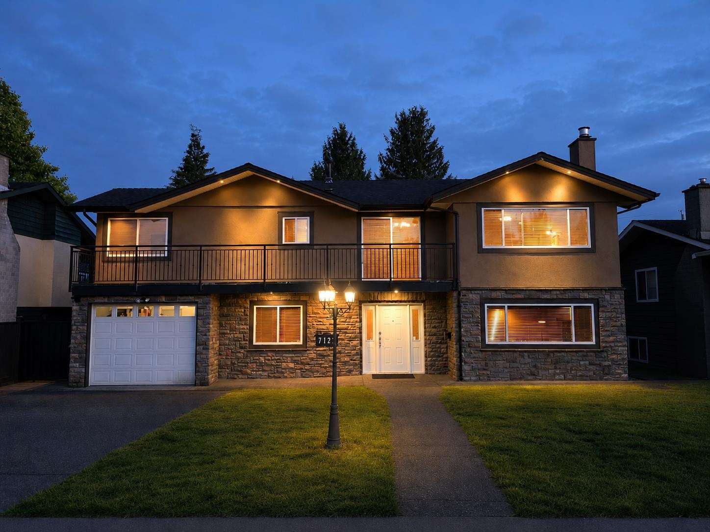7122 Paulus Court - 1