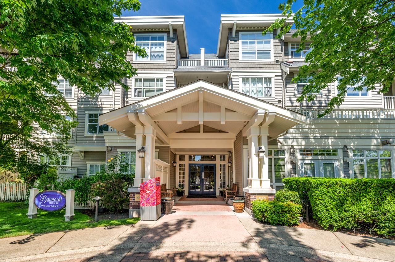 #113 960 Lynn Valley Road - 1
