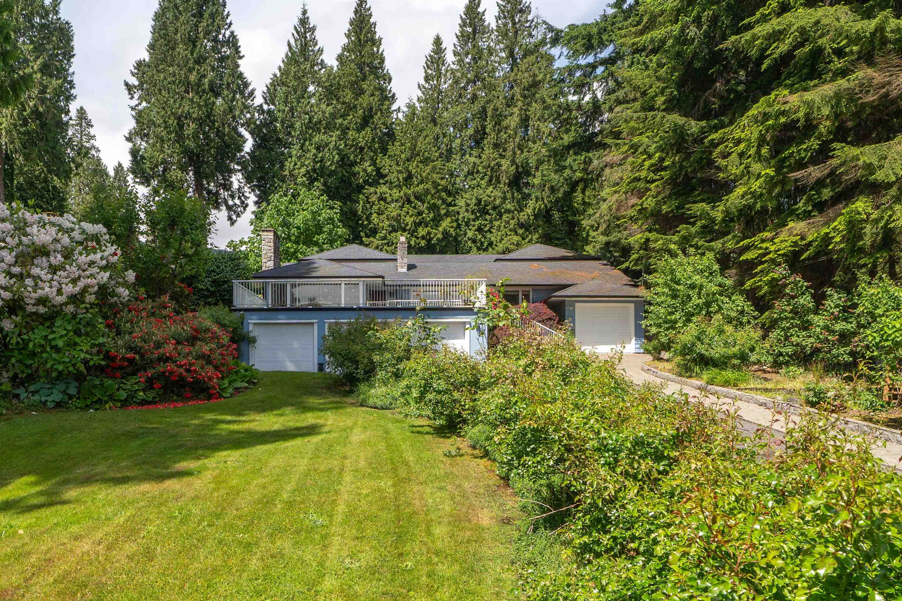 1393 Mathers Avenue - 1