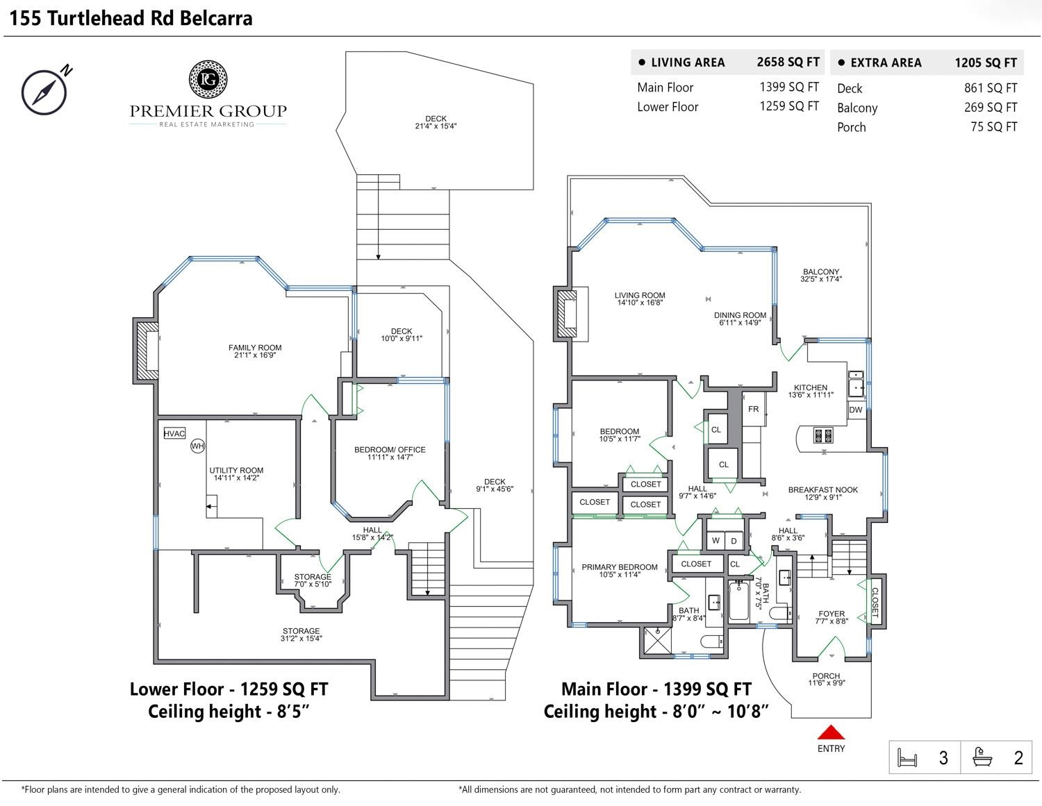 155 Turtlehead Road - 40