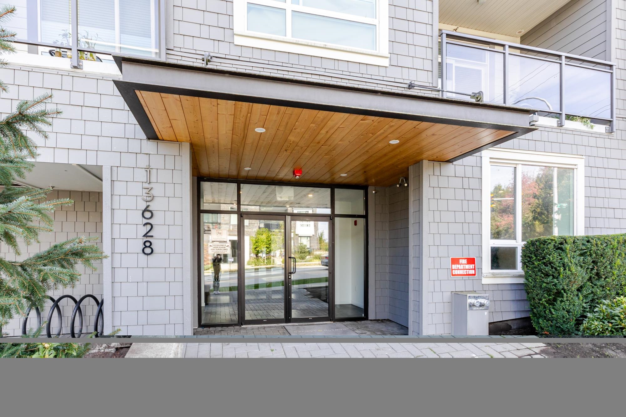 #302 13628 81a Avenue - 1