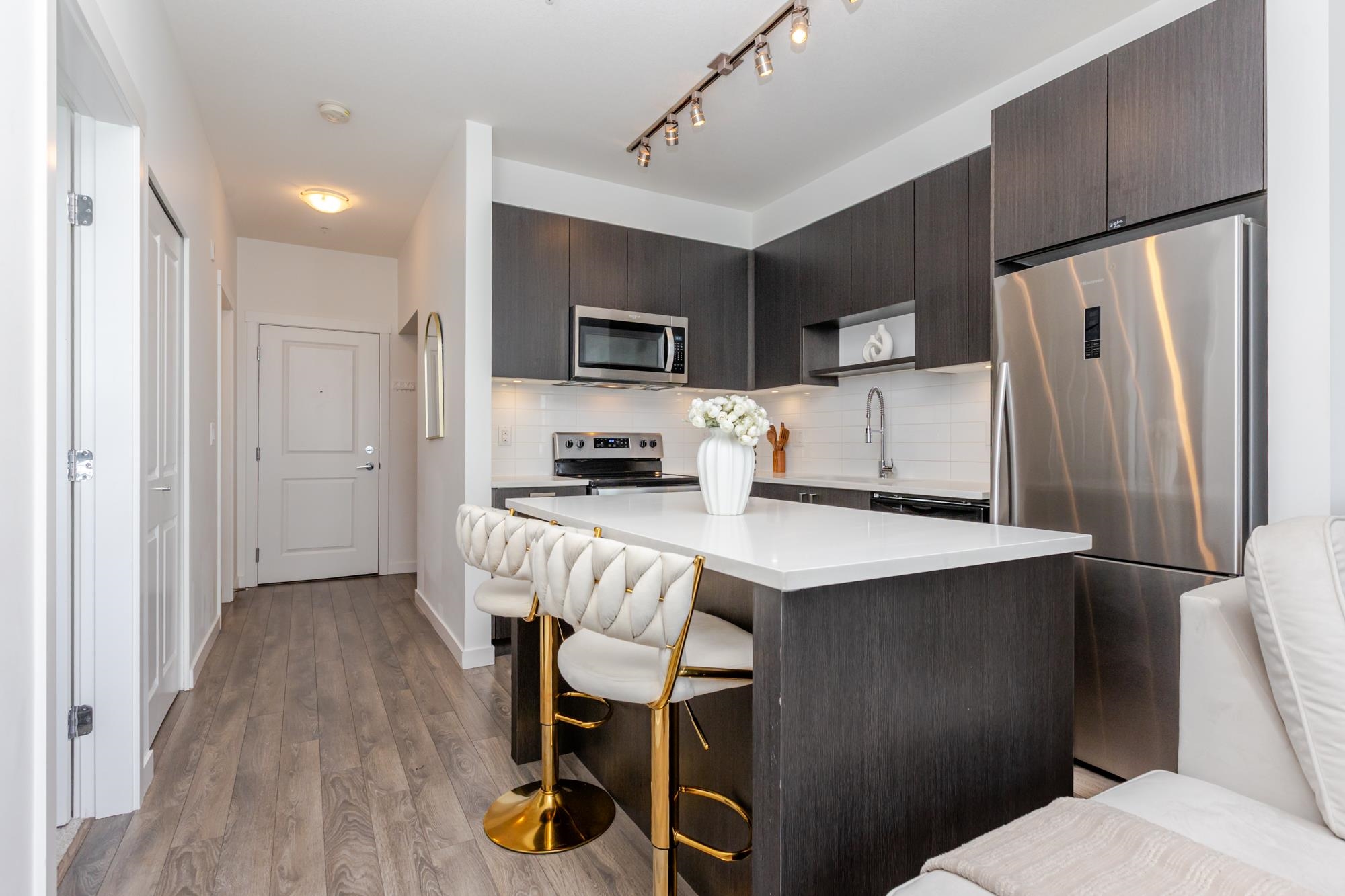 #302 13628 81a Avenue - 9