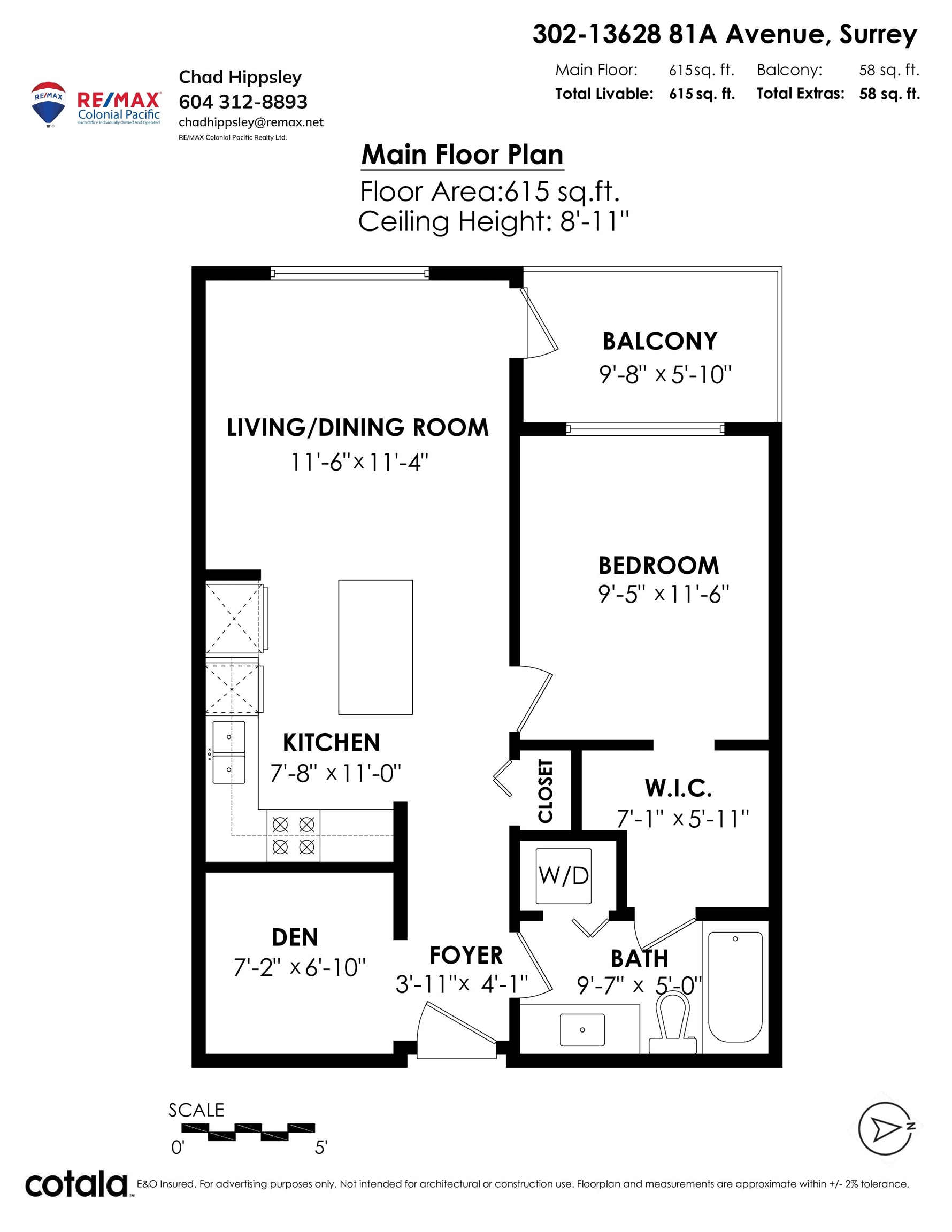 #302 13628 81a Avenue - 25