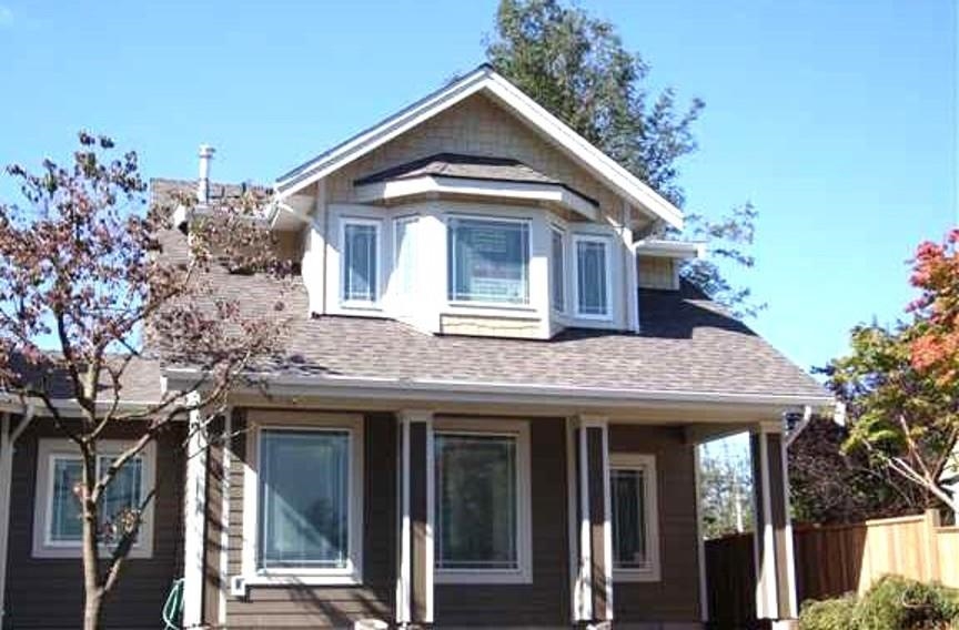 4675 Buxton Court - 1