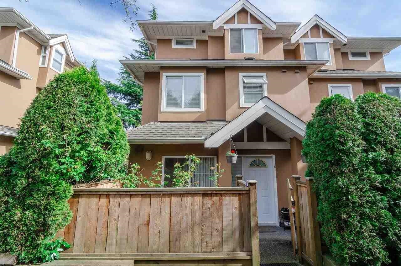#6 7488 Salisbury Avenue - 1