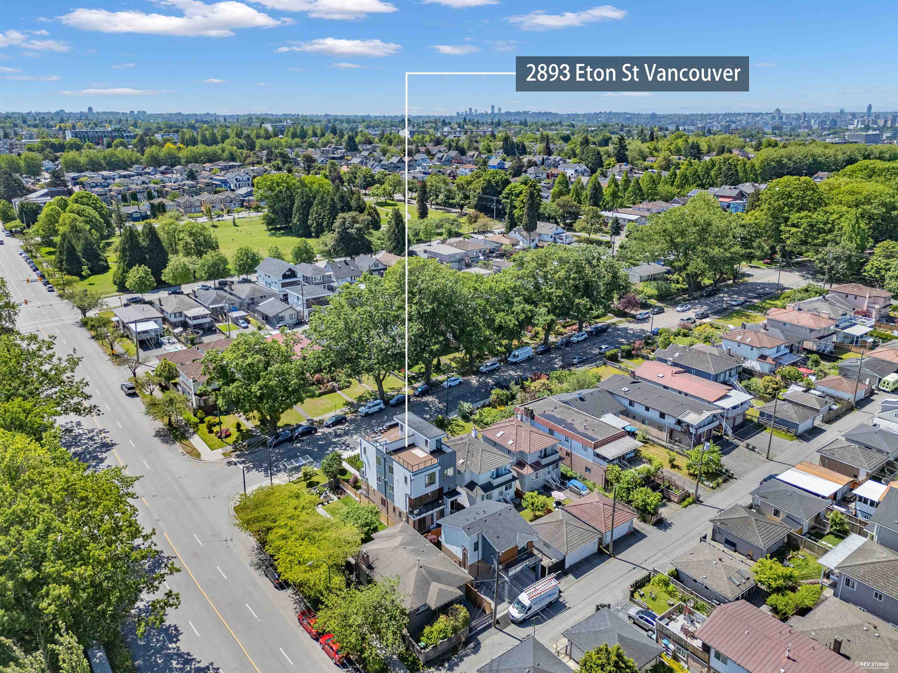 #2 2893 Eton Street - 32