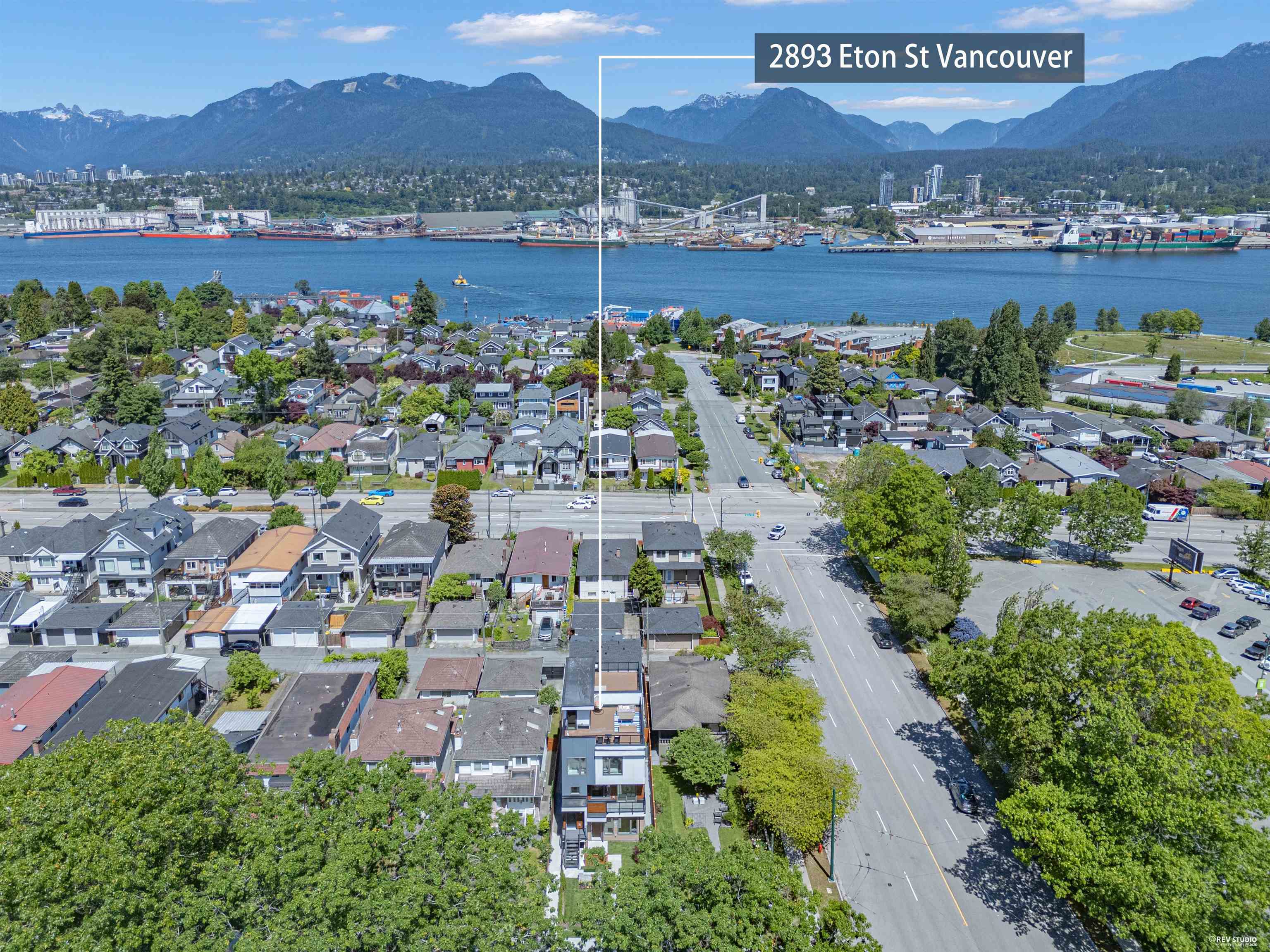 #2 2893 Eton Street - 31