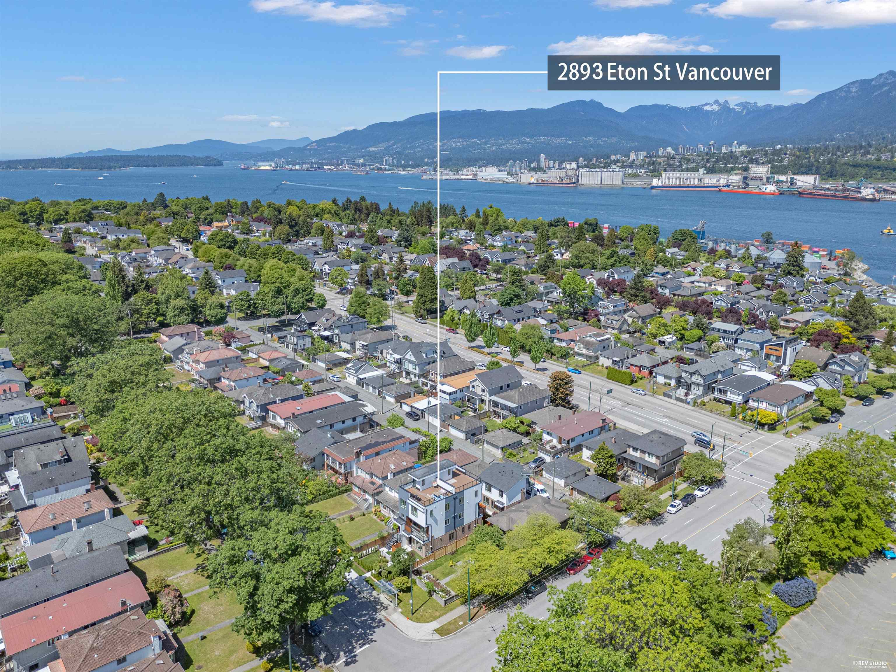 #2 2893 Eton Street - 29