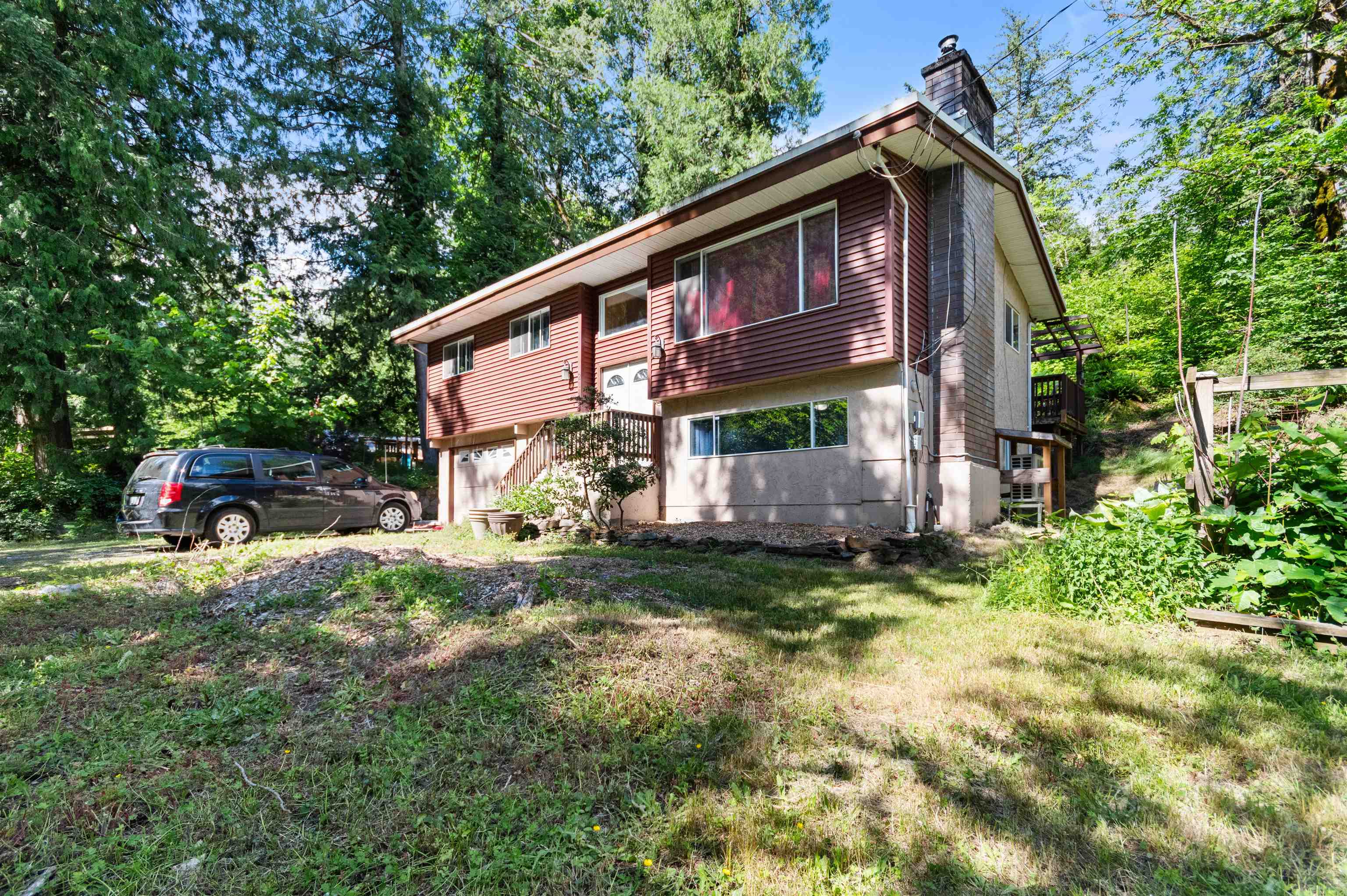21128 Landstrom Road - 1