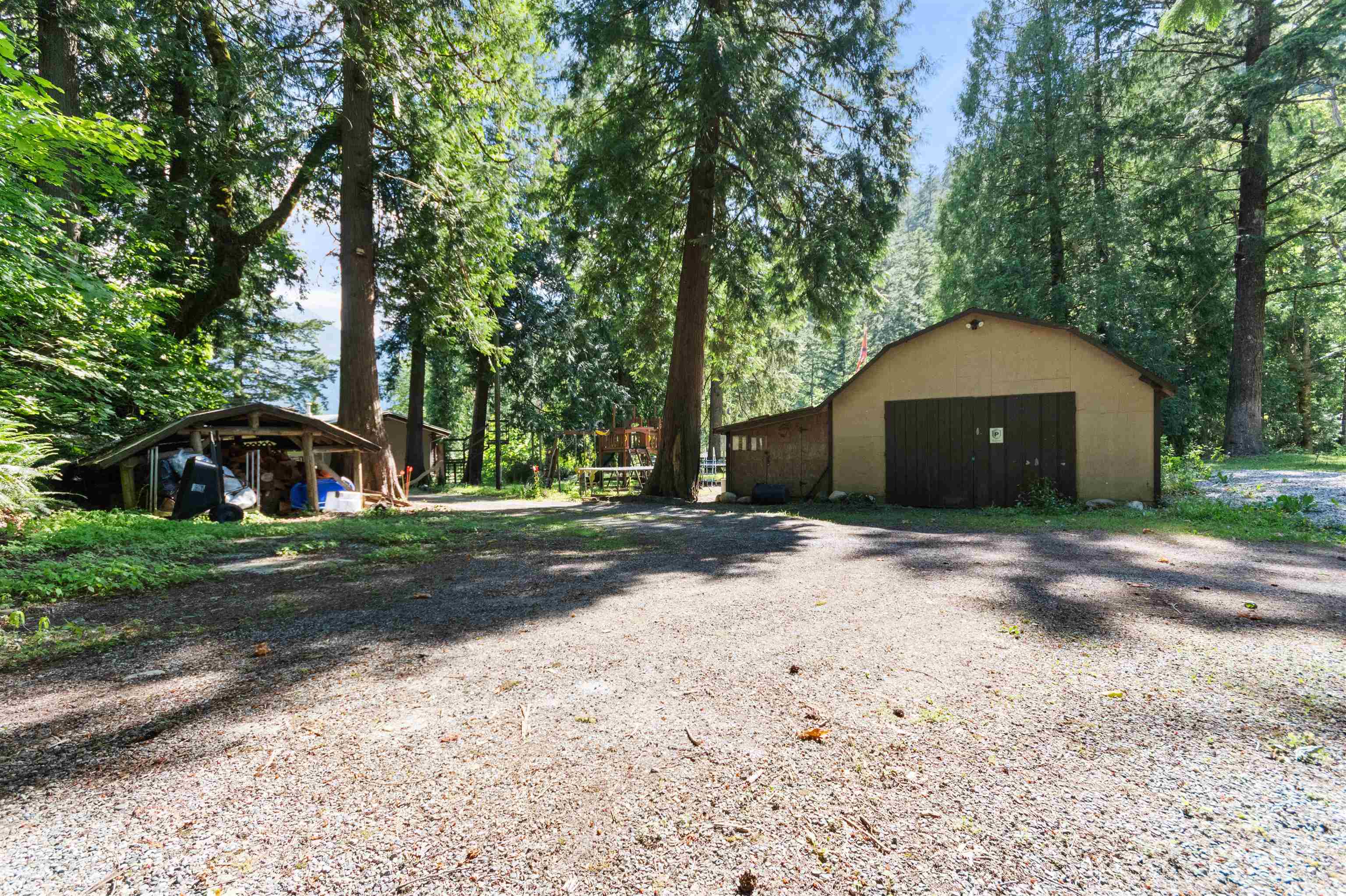 21128 Landstrom Road - 40
