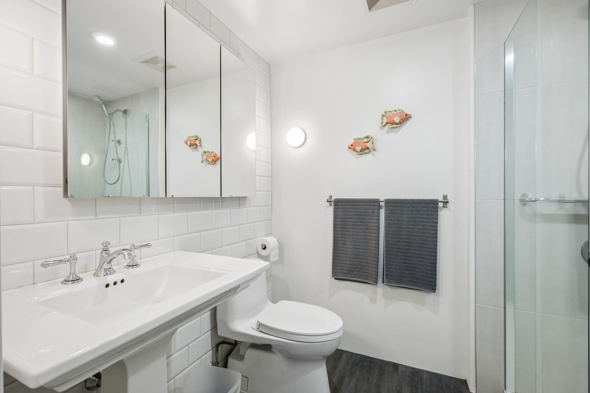 #308 1275 Hamilton Street - 13