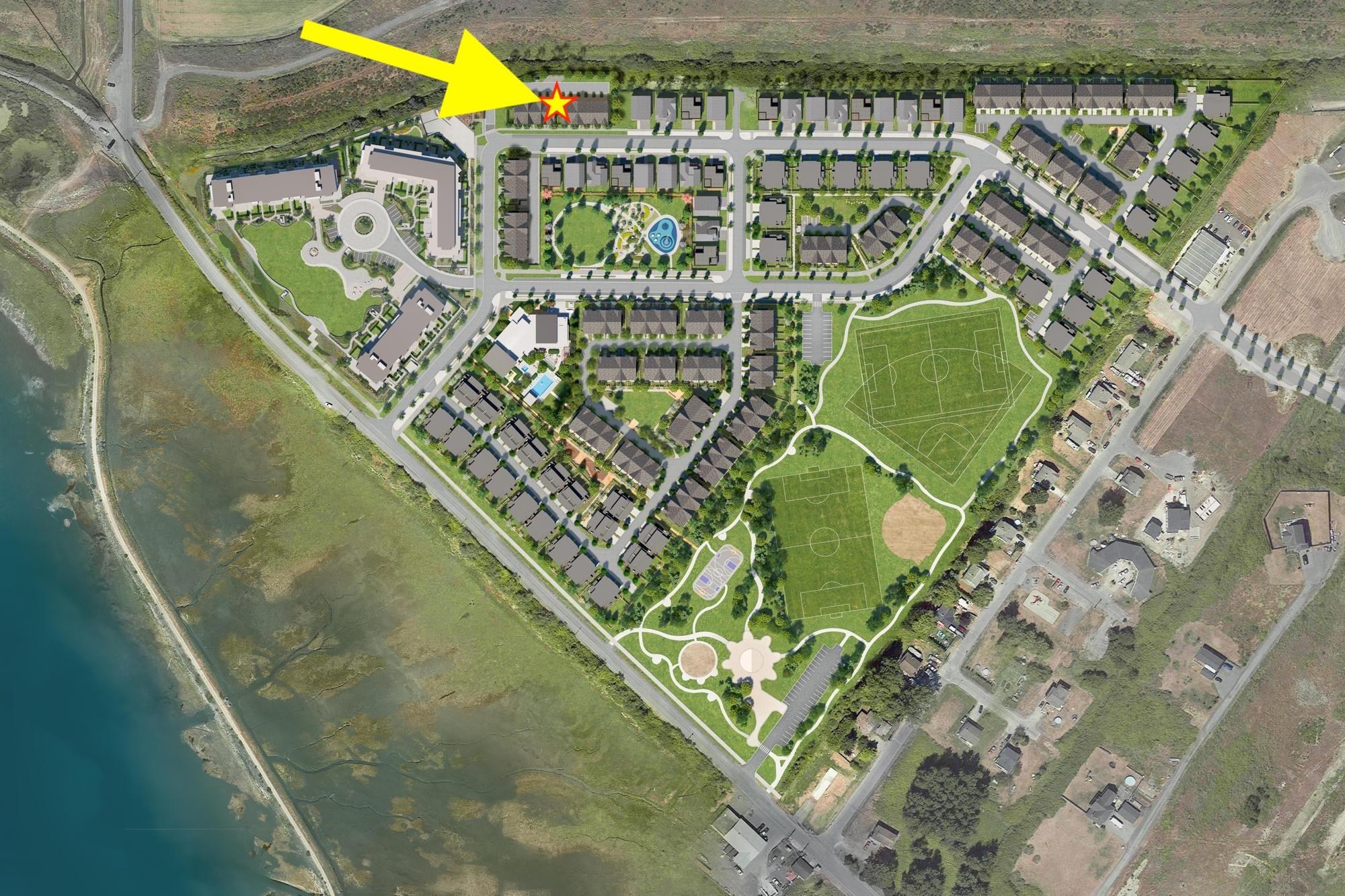 #20 4235 Cormorant Way - 23