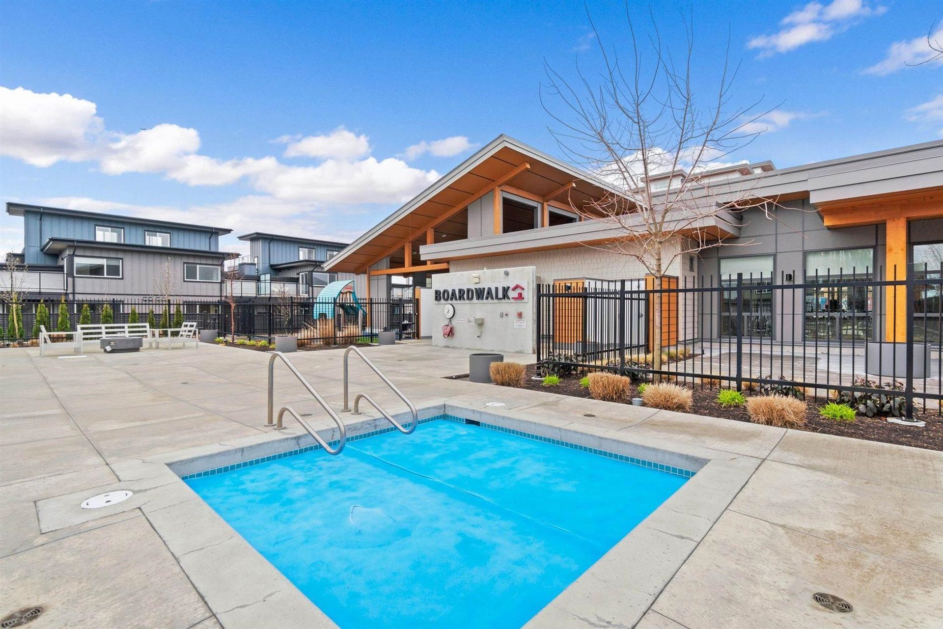 #20 4235 Cormorant Way - 26