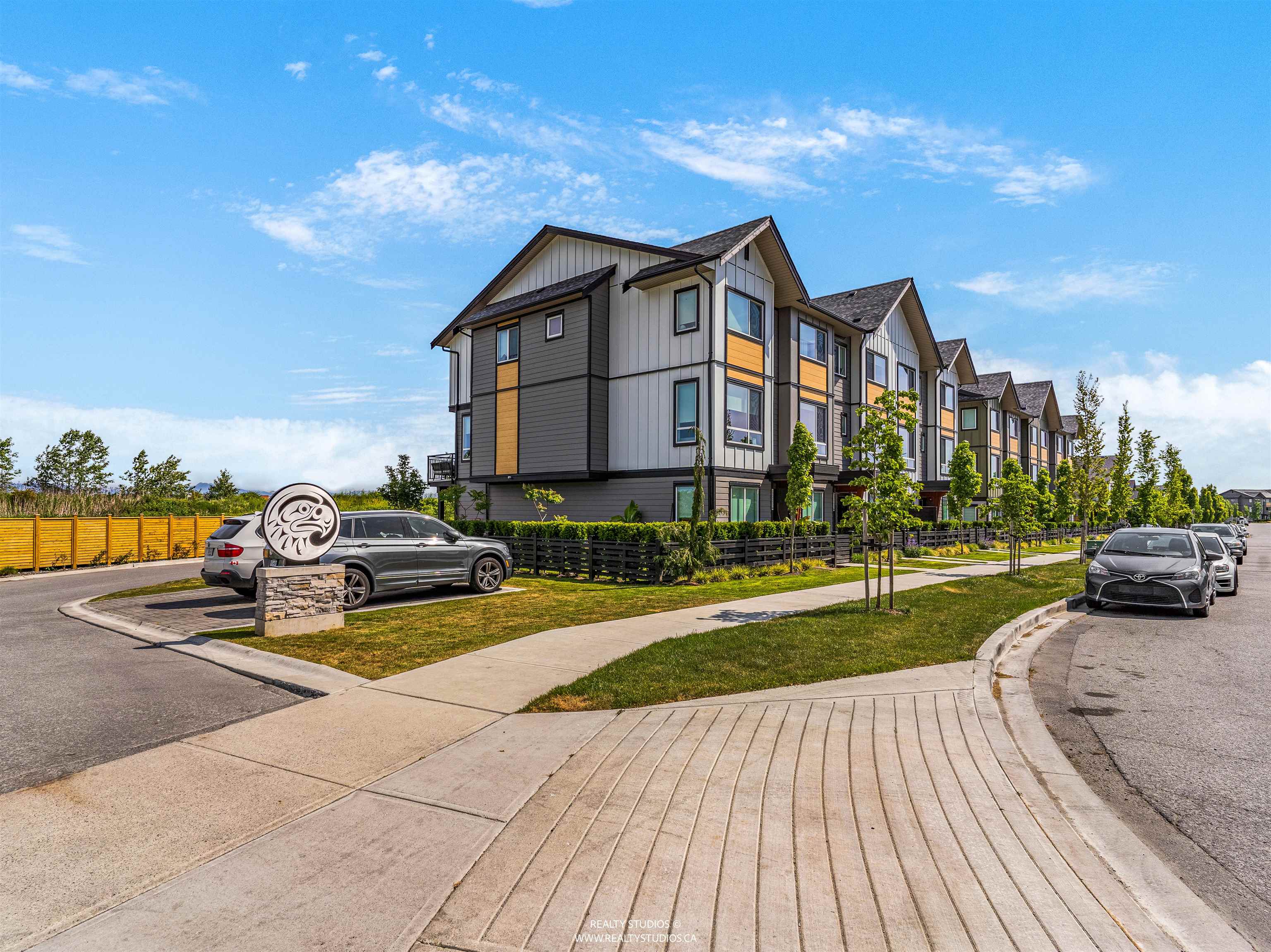 #20 4235 Cormorant Way - 20