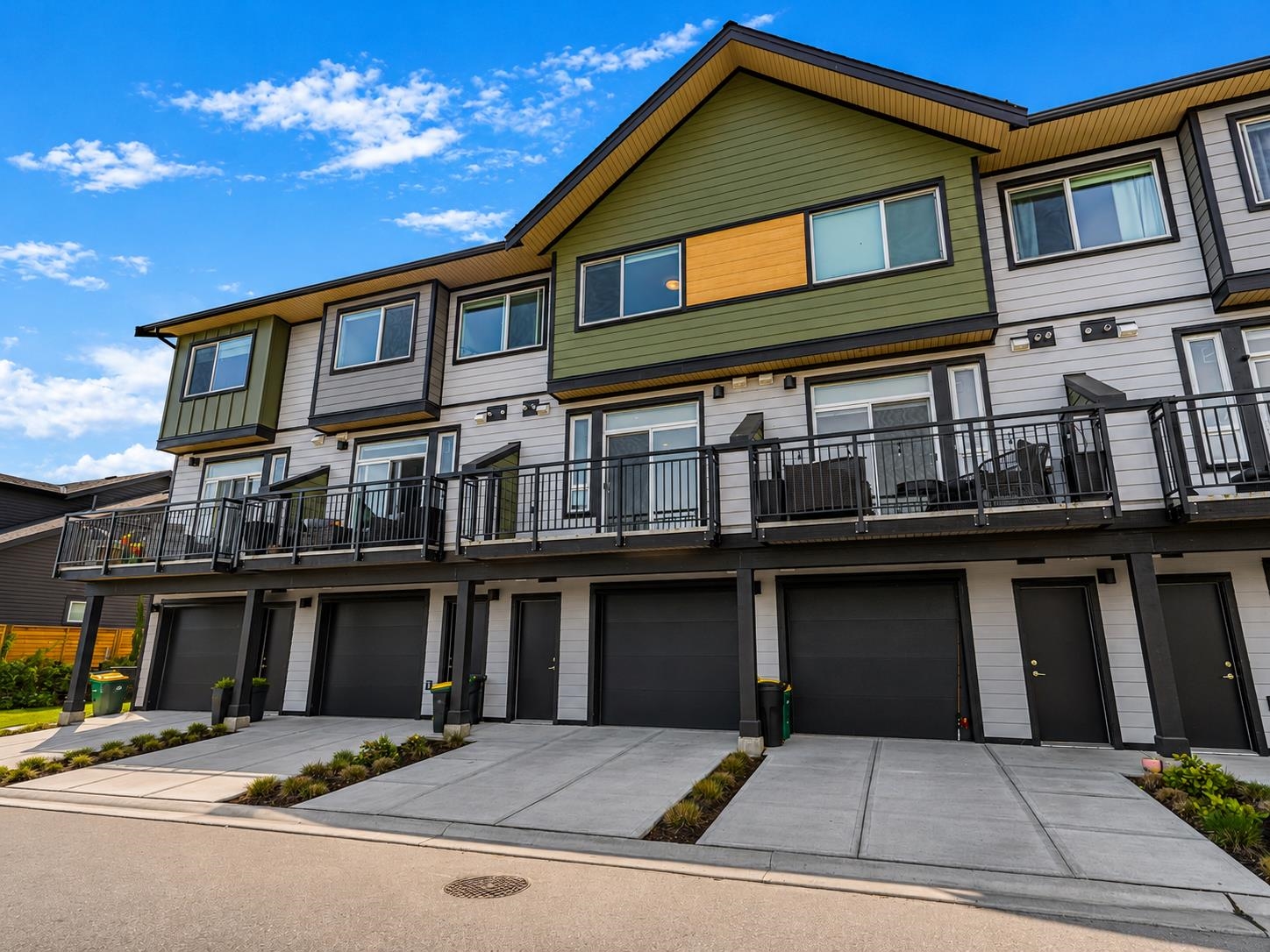 #20 4235 Cormorant Way - 19