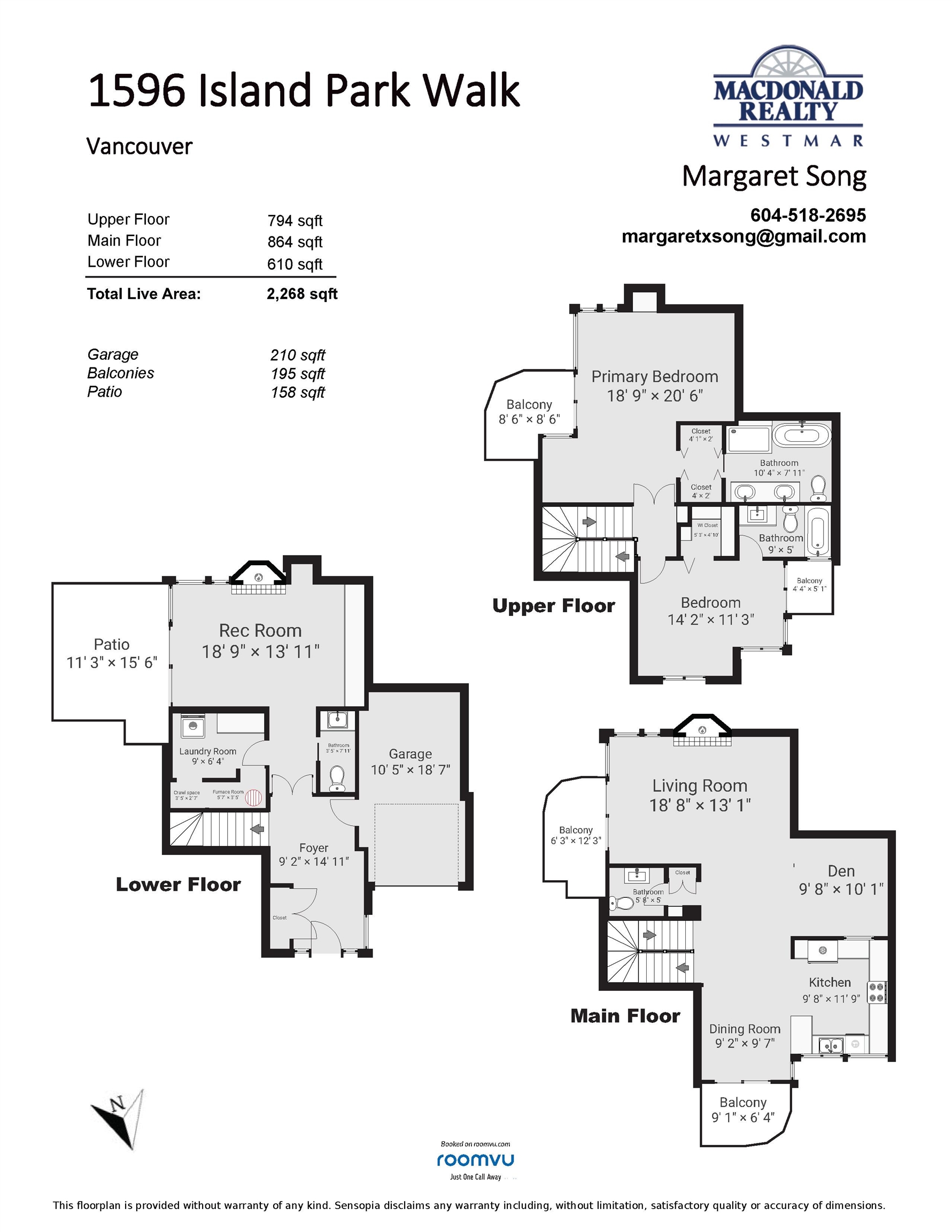 1596 Island Park Walk - 26