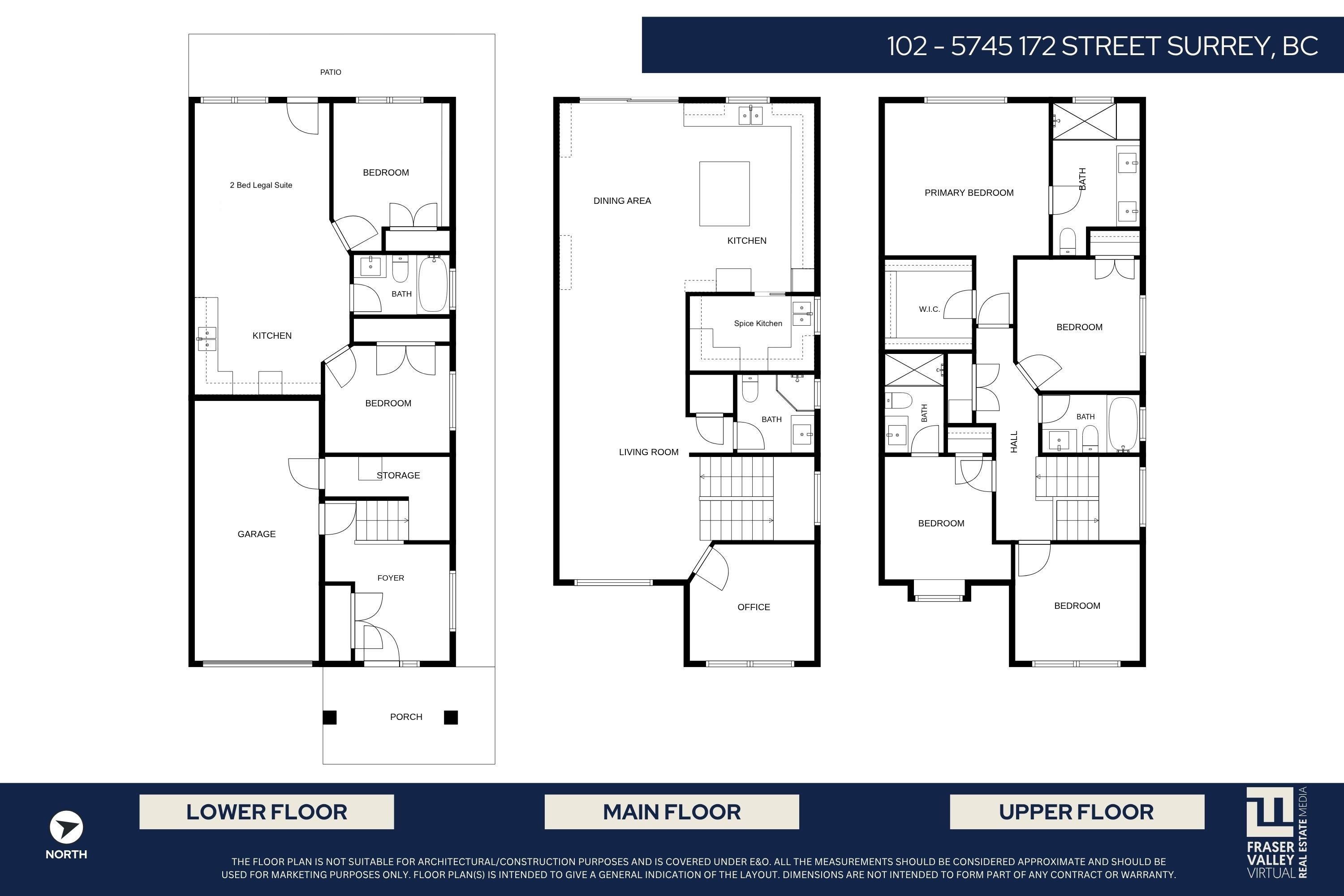 #102 5745 172 Street - 34
