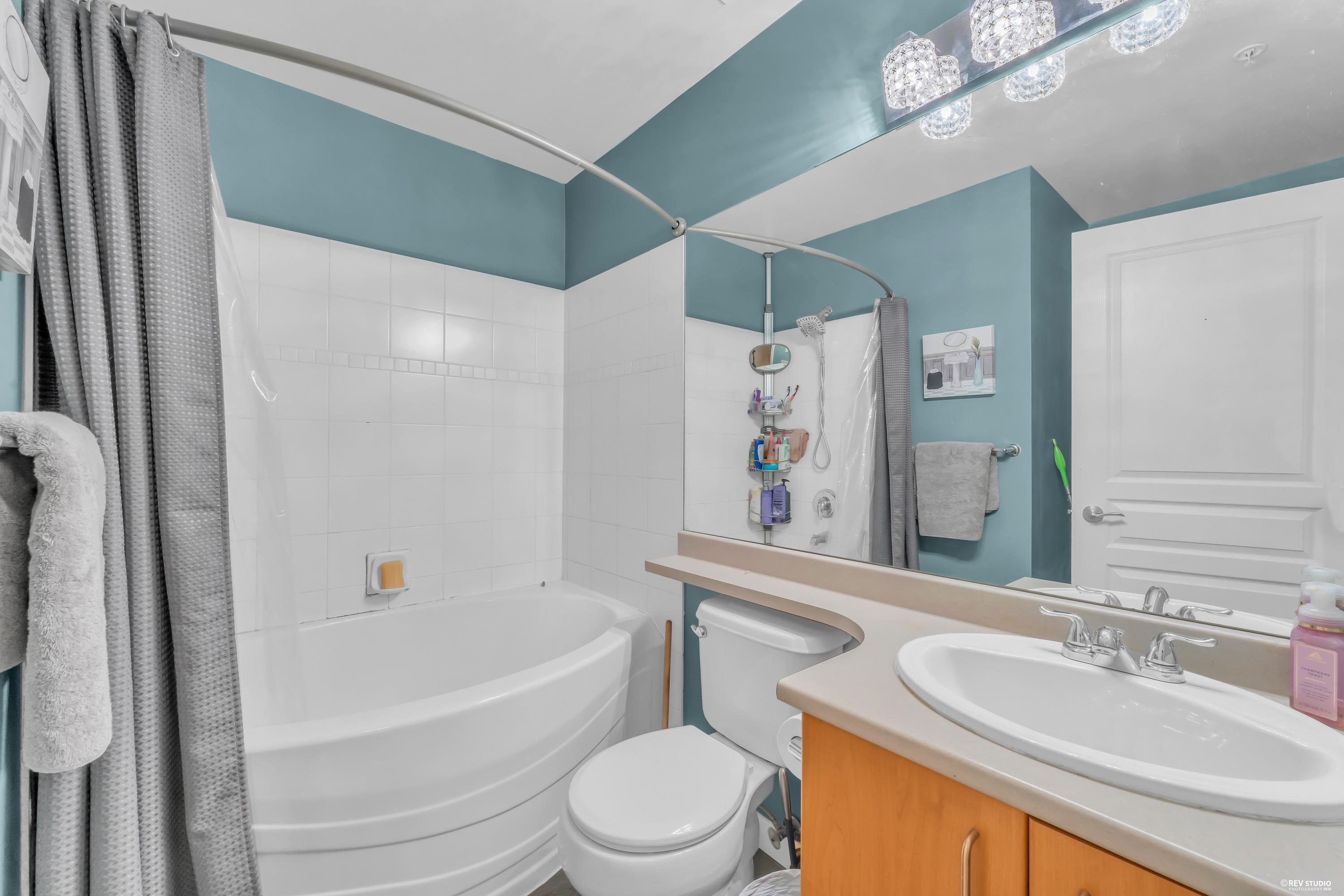 #411 3388 Morrey Court - 15