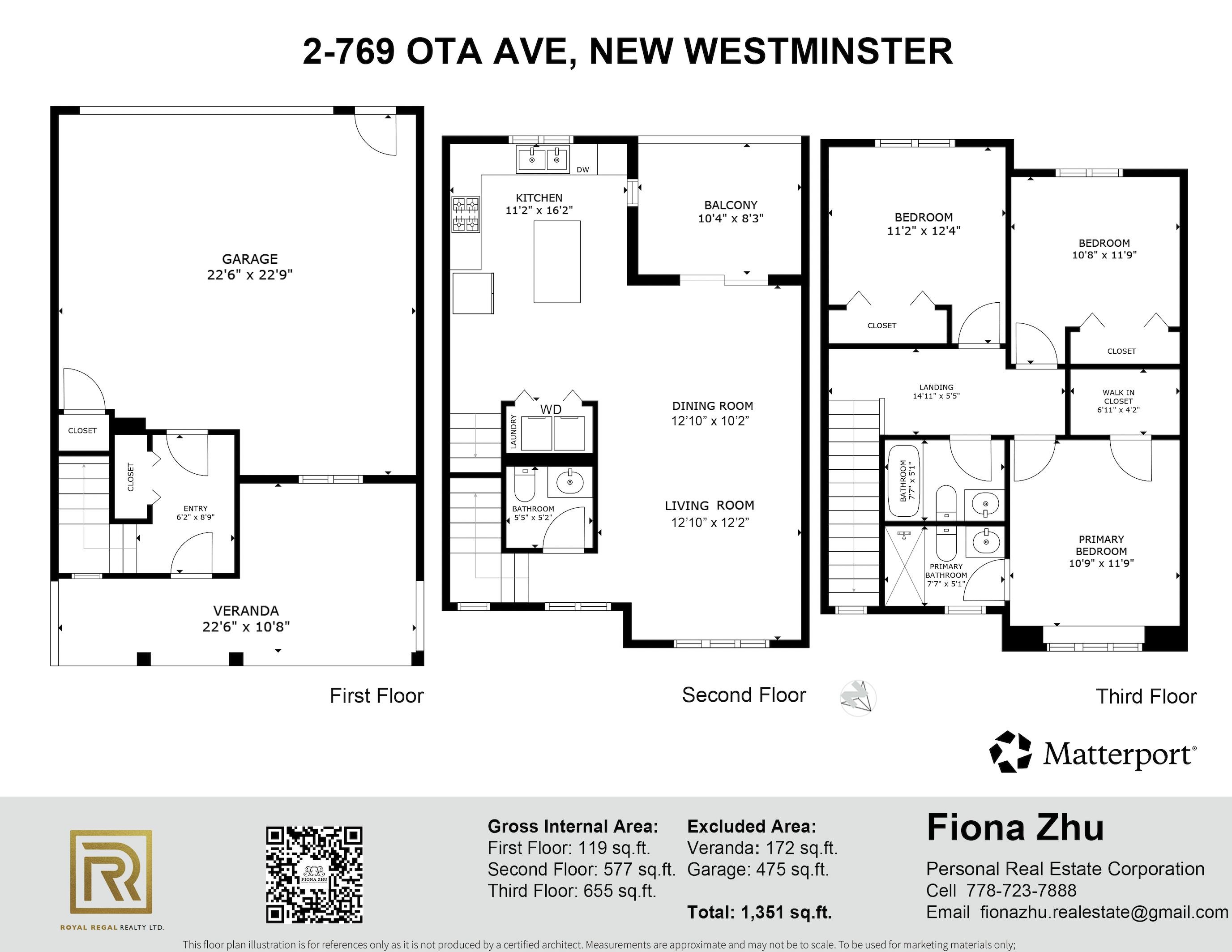 #2 769 Ota Avenue - 29