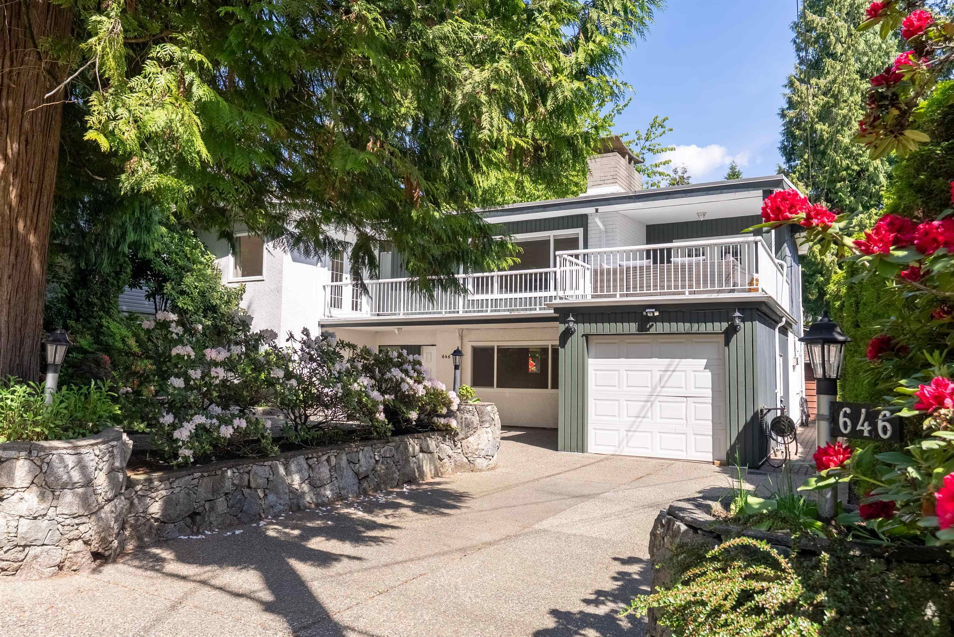 646 E Windsor Road - 1