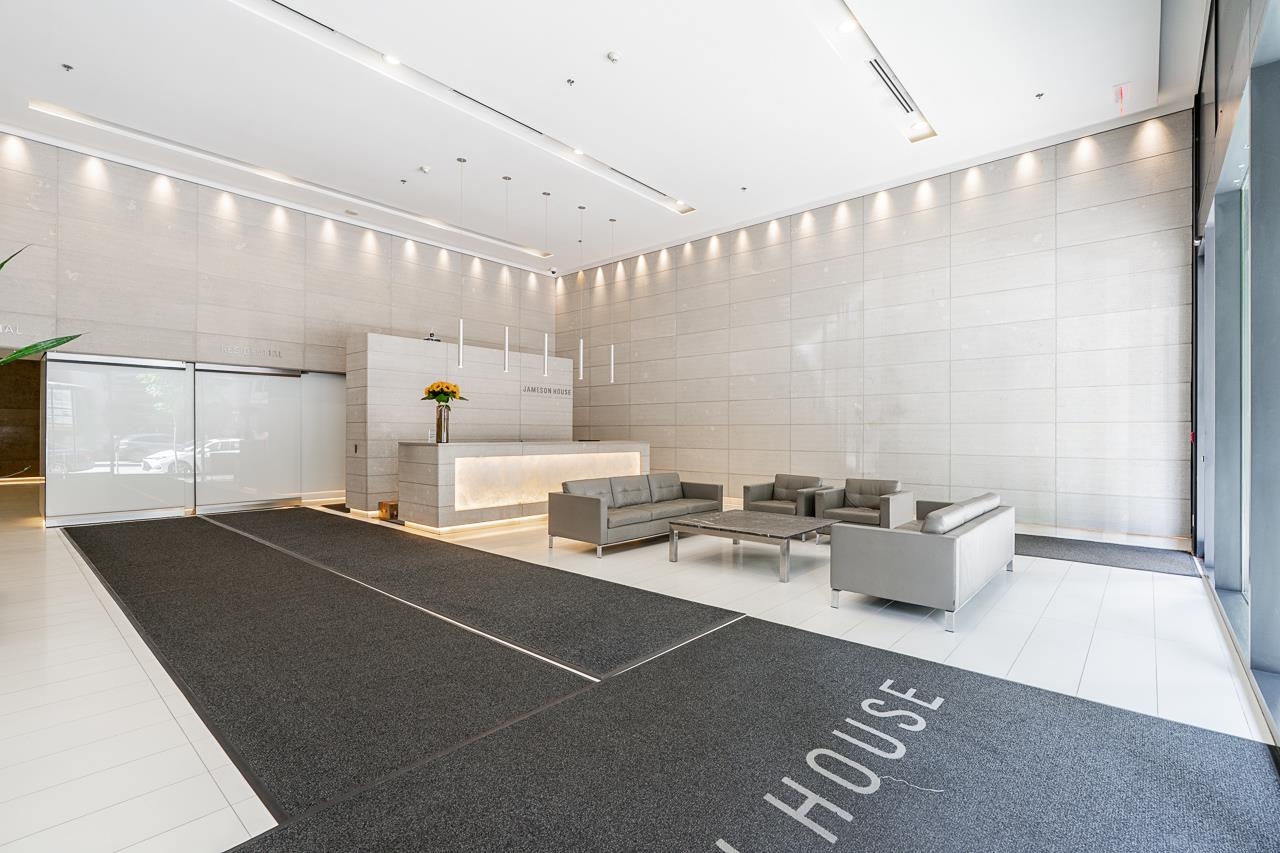 #2902 838 W Hastings Street - 2