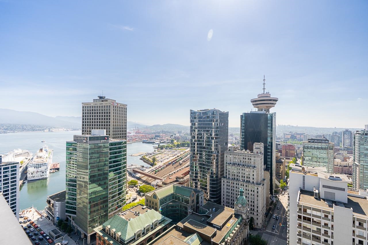 #2902 838 W Hastings Street - 22
