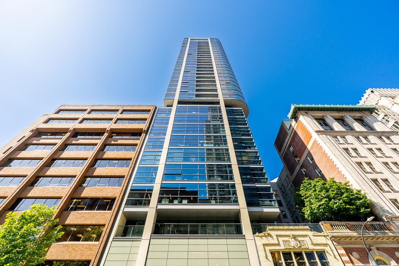 #2902 838 W Hastings Street - 32