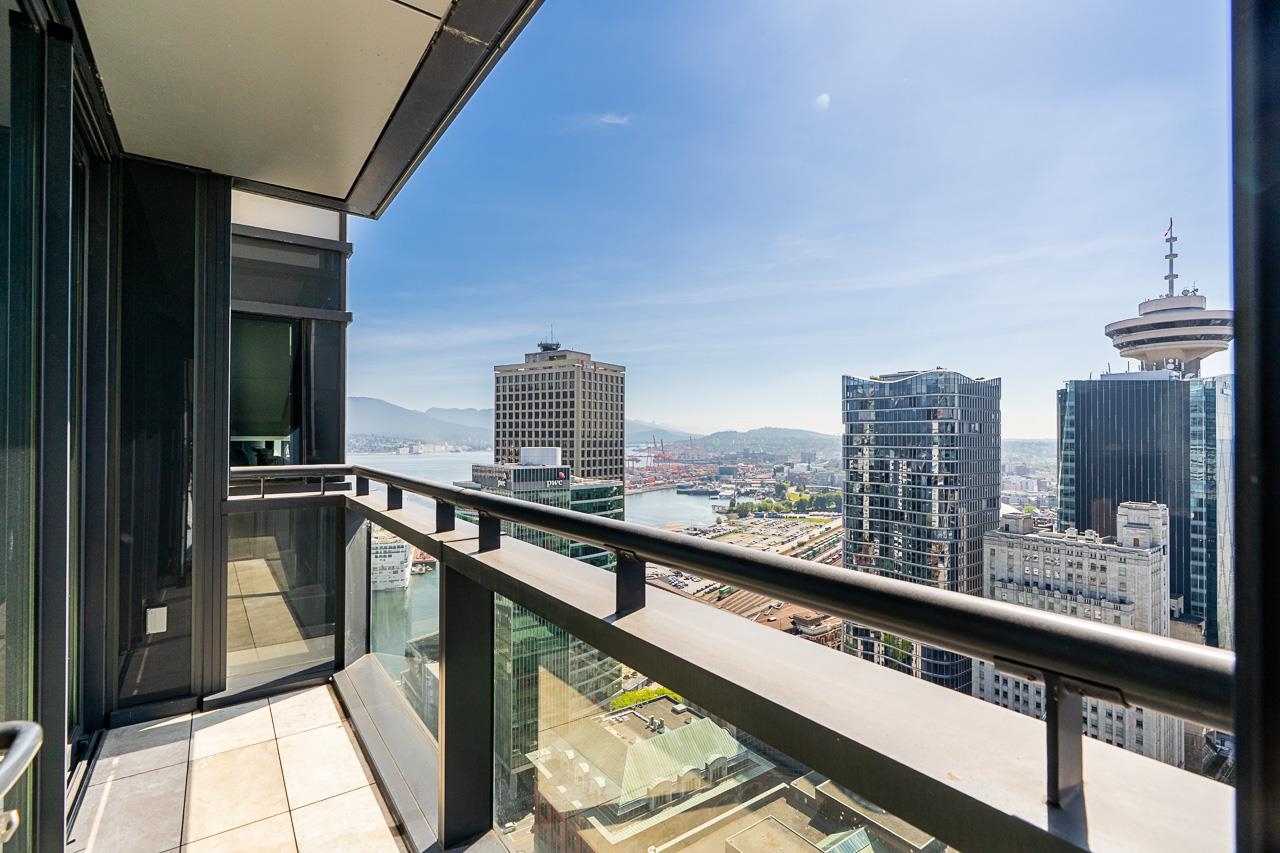 #2902 838 W Hastings Street - 20
