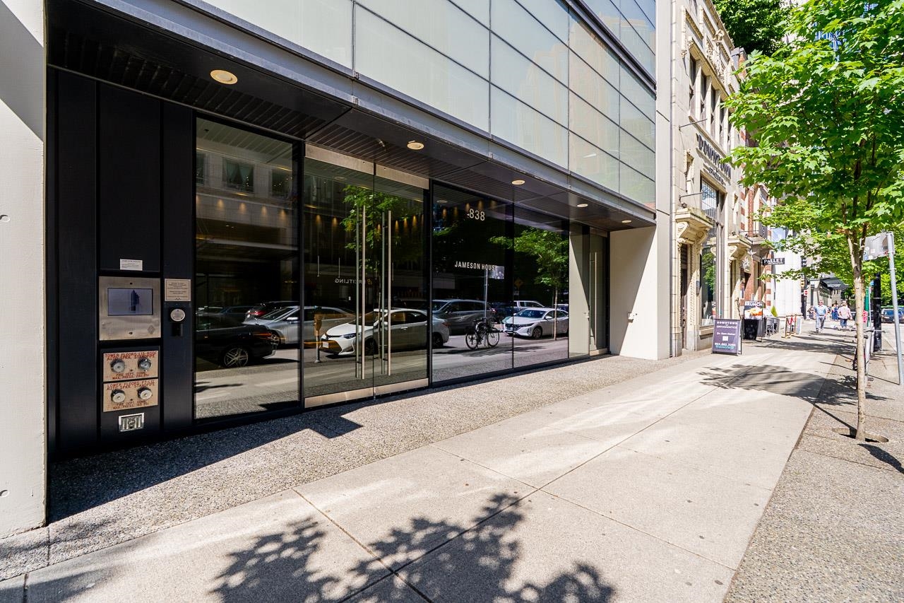 #2902 838 W Hastings Street - 30