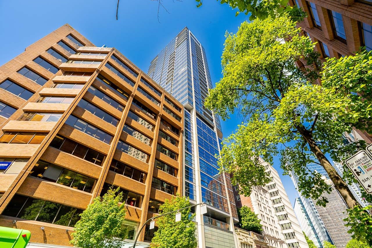 #2902 838 W Hastings Street - 33