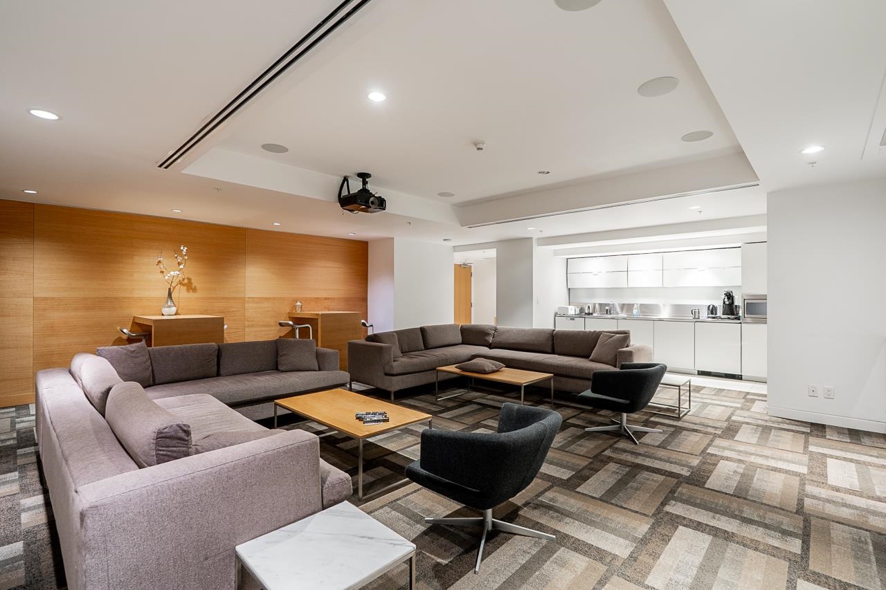 #2902 838 W Hastings Street - 29