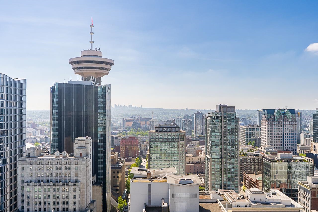 #2902 838 W Hastings Street - 25