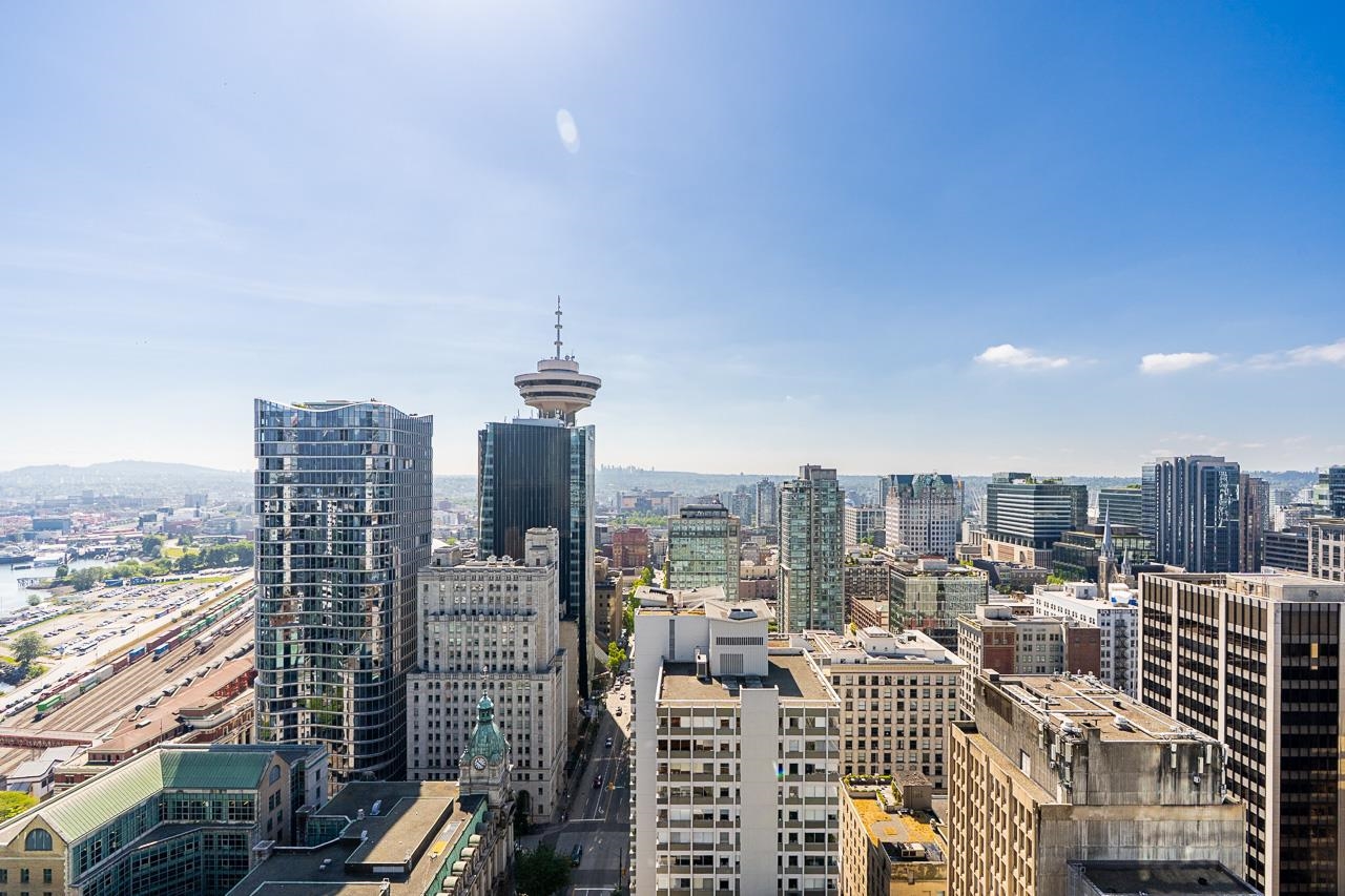 #2902 838 W Hastings Street - 21