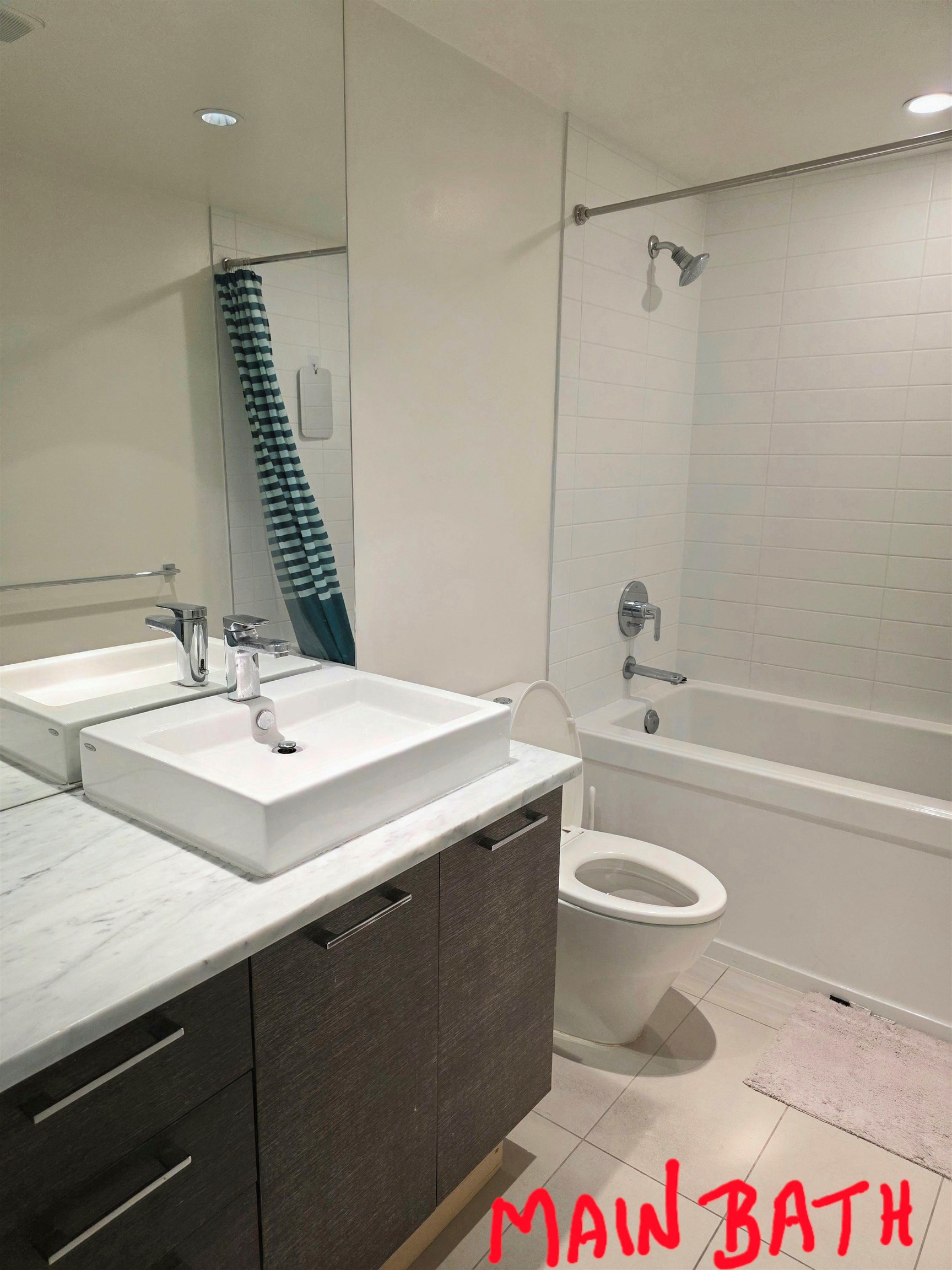 #616 5955 Birney Avenue - 23