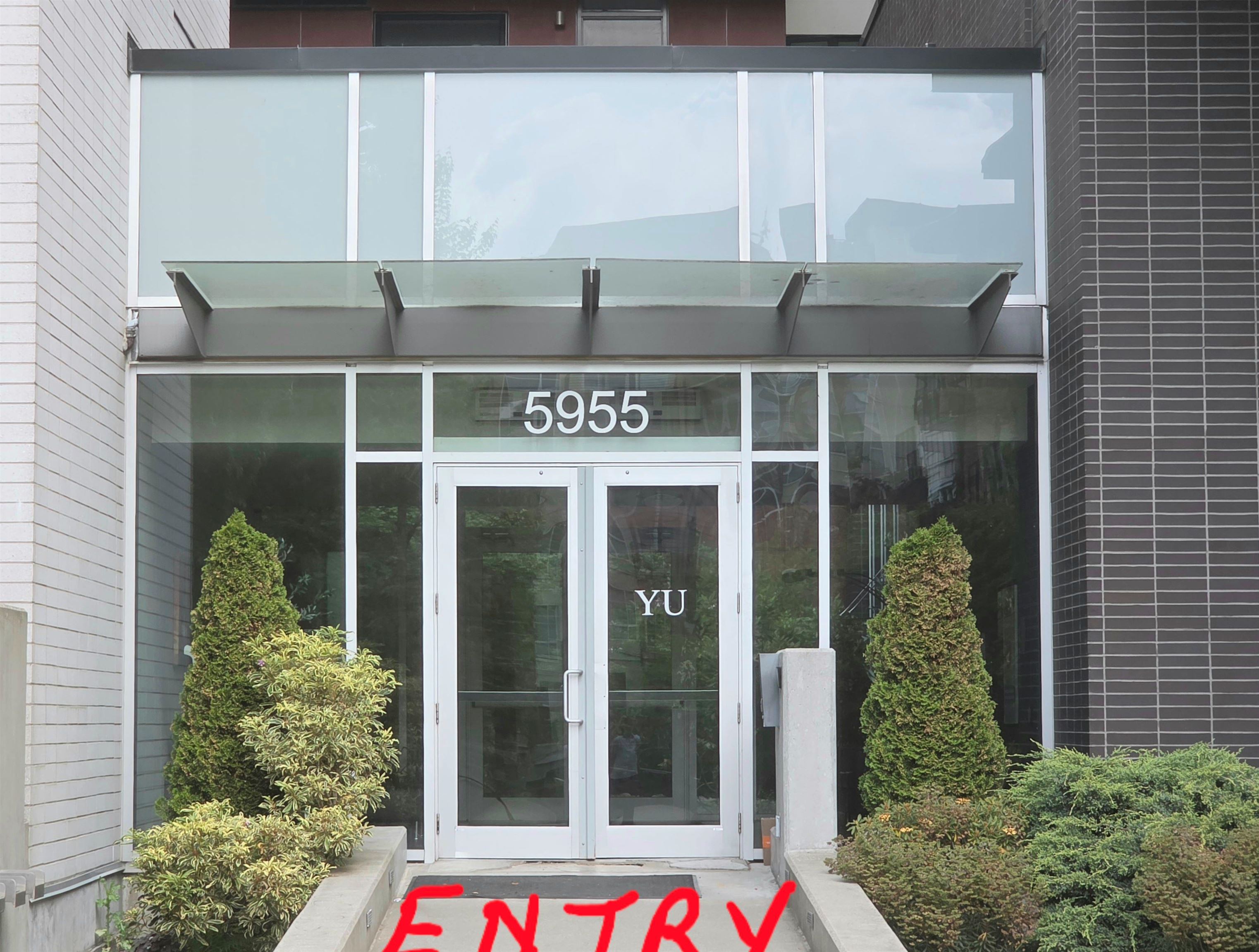 #616 5955 Birney Avenue - Image 2