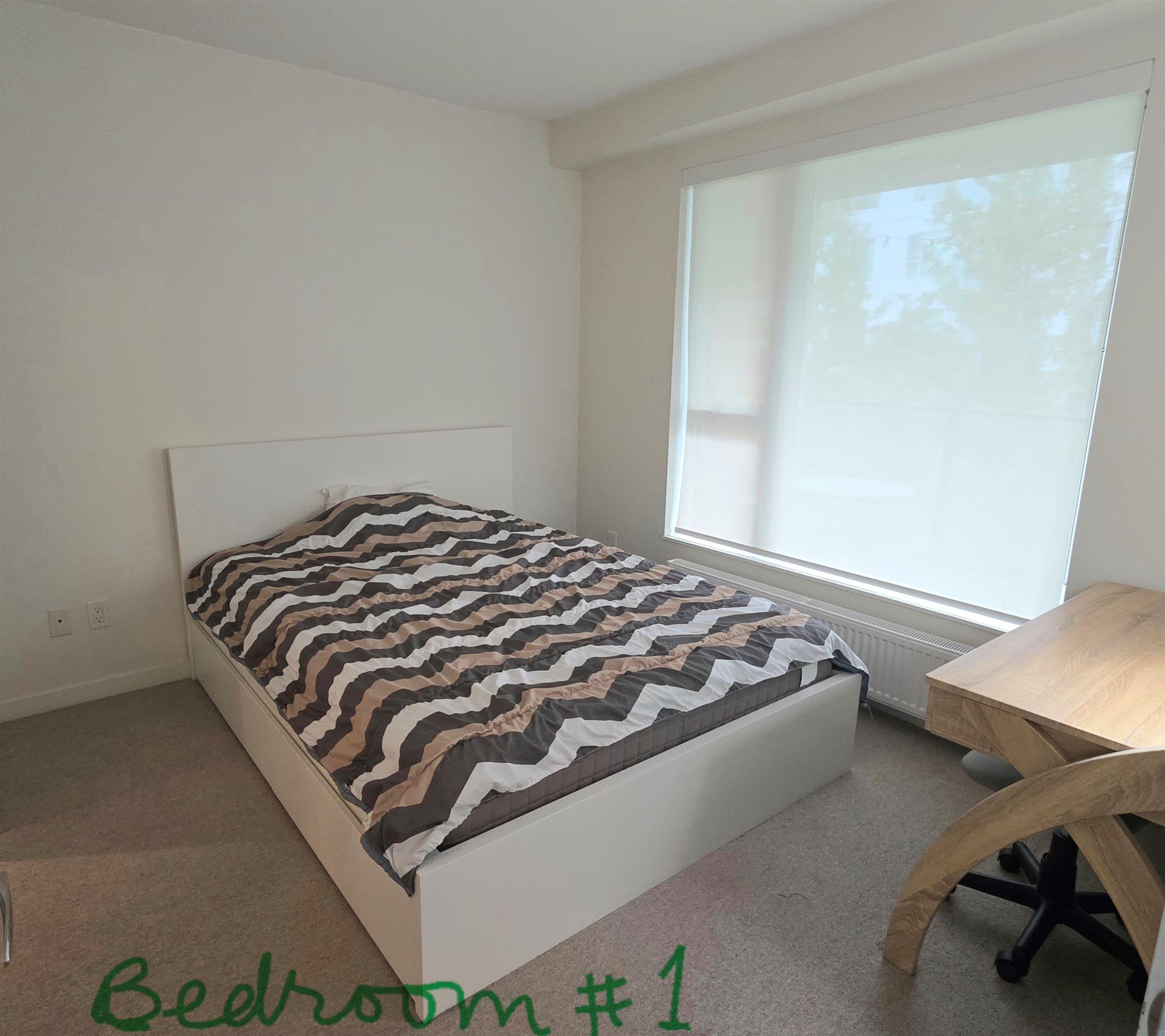 #616 5955 Birney Avenue - 16