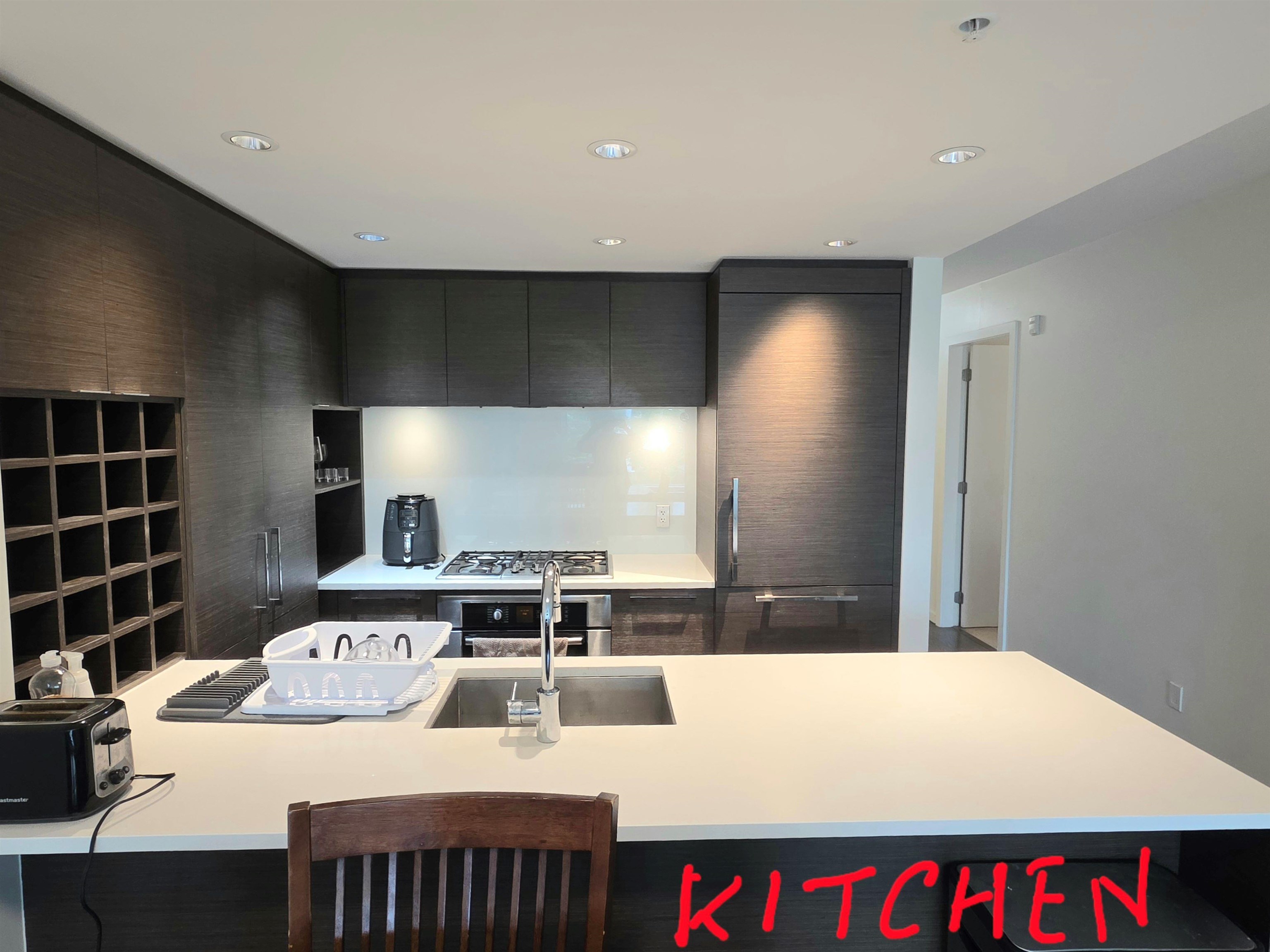 #616 5955 Birney Avenue - 12
