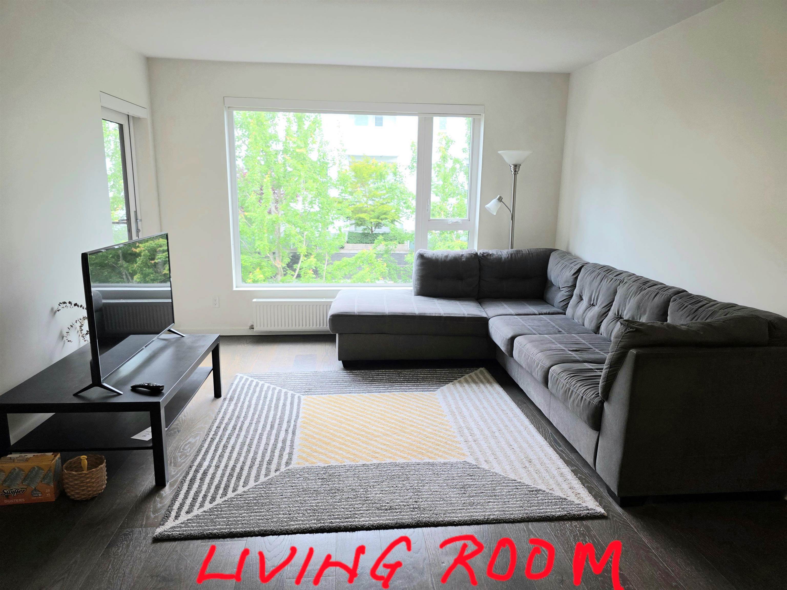 #616 5955 Birney Avenue - 4