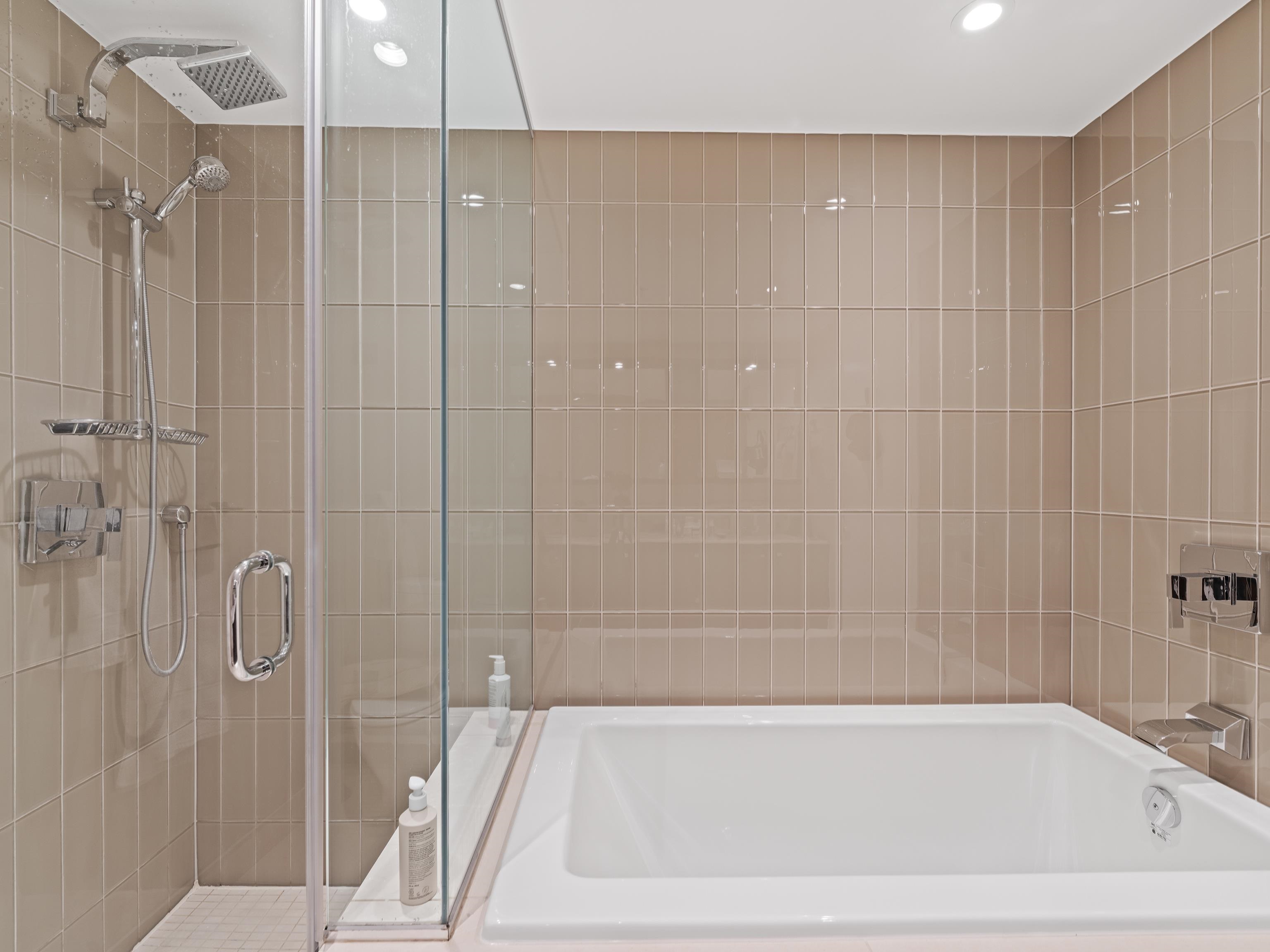 #2907 1028 Barclay Street - 17
